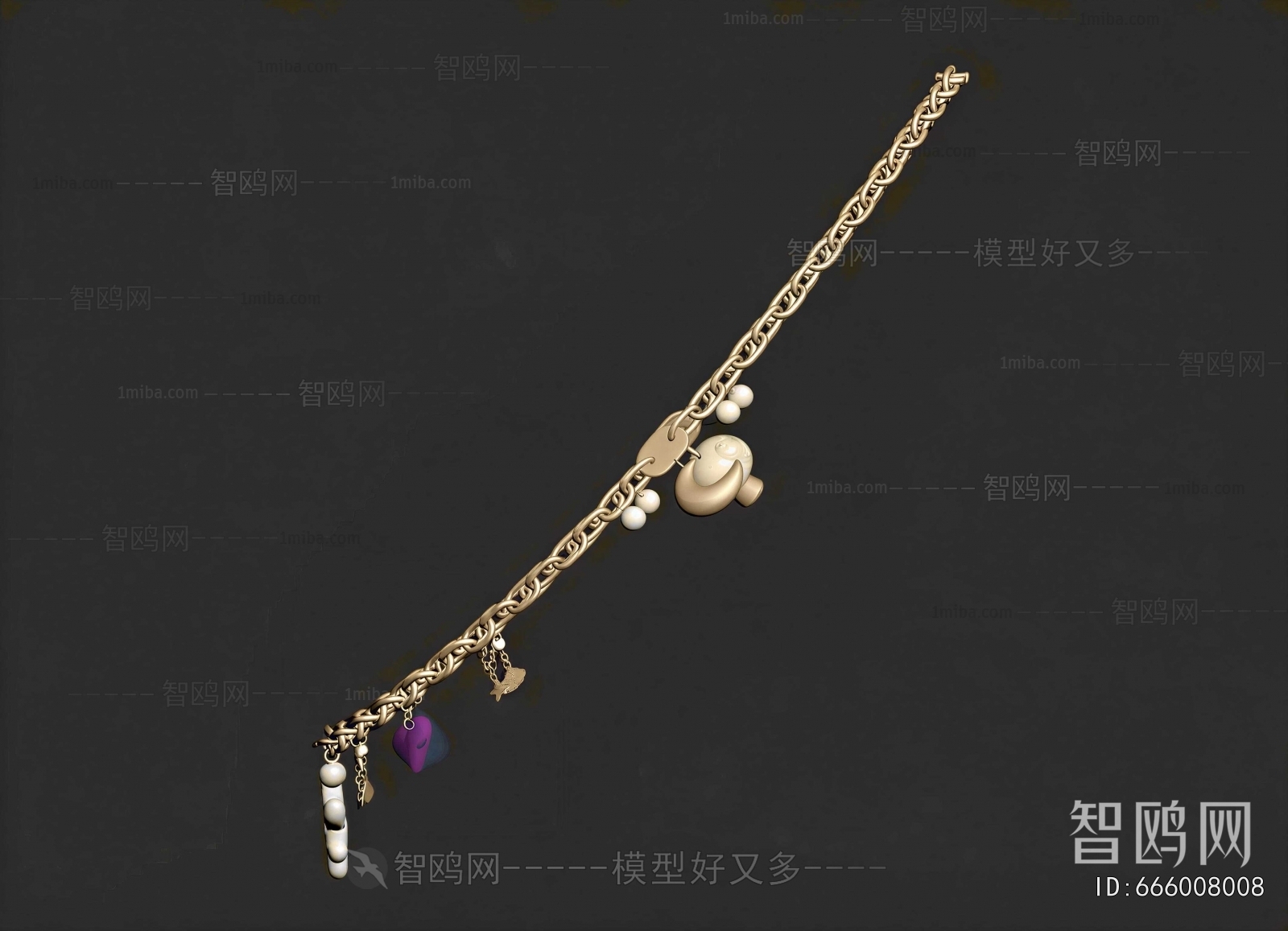 Modern Jewelry
