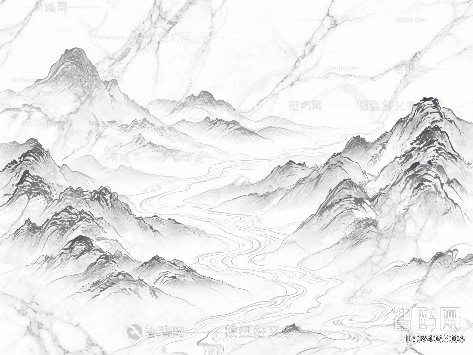 Marble Tiles