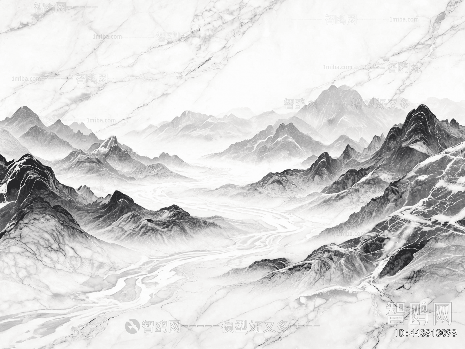 Marble Tiles