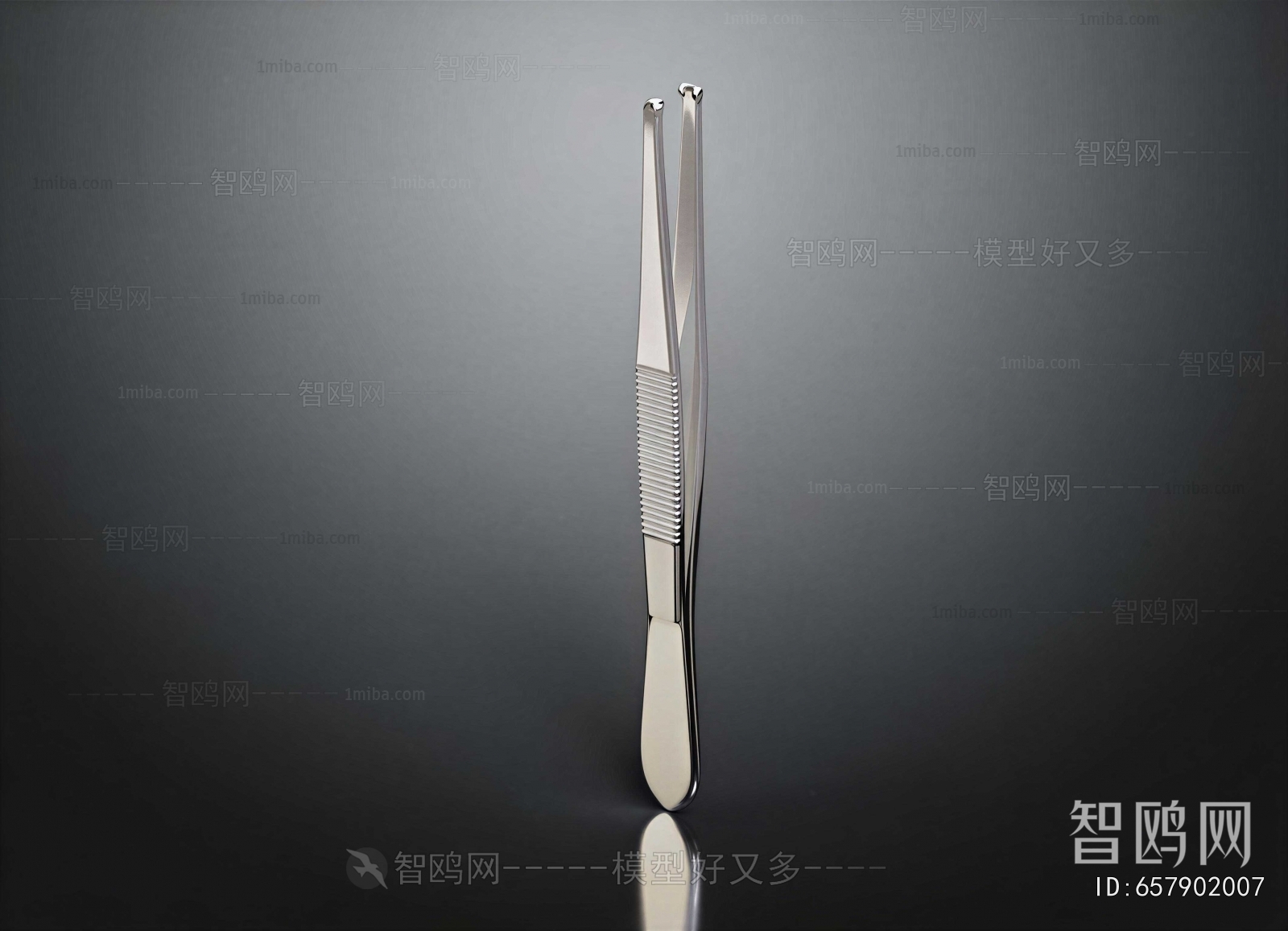 Modern Medical Equipment