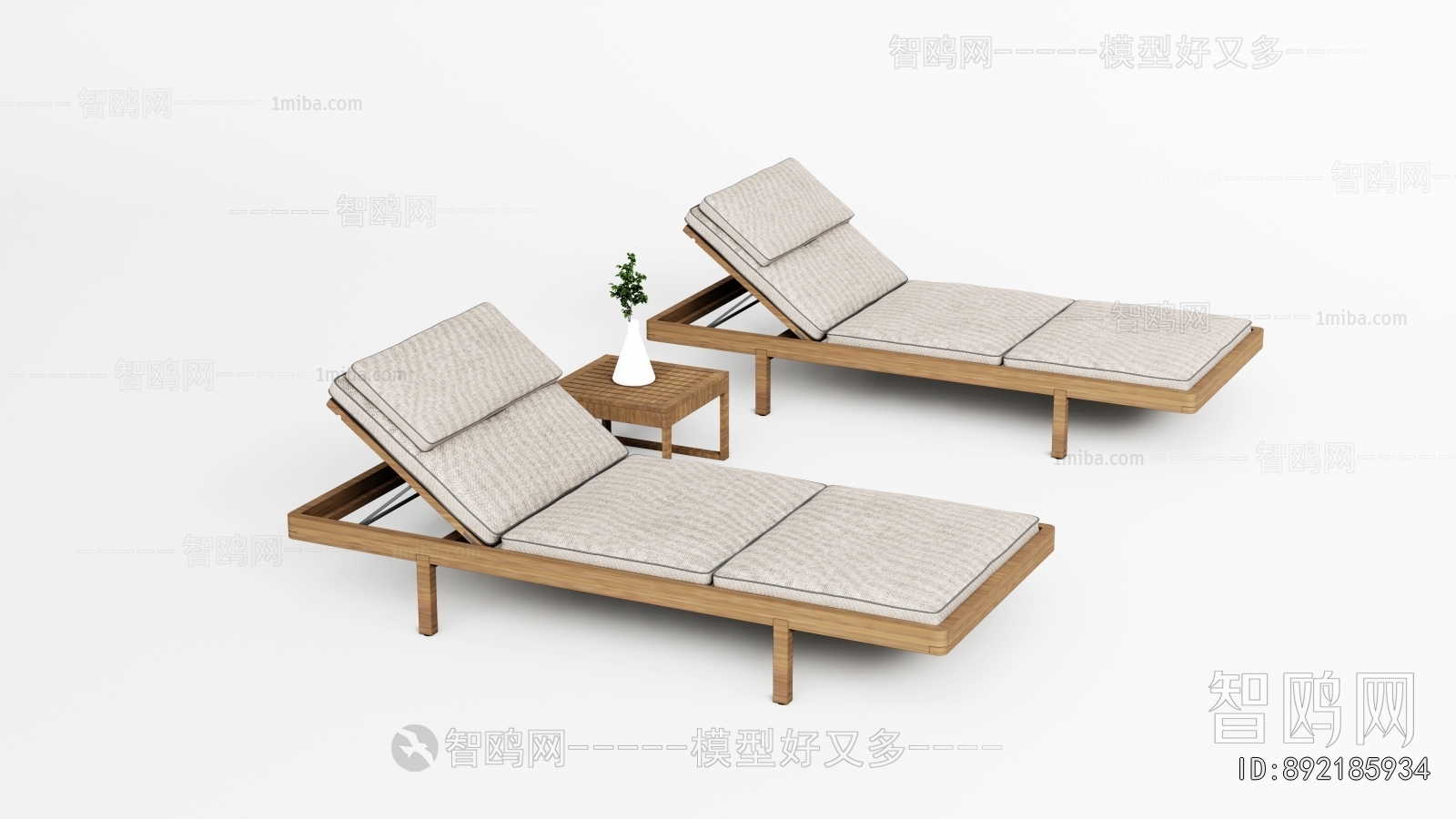 Modern Recliner