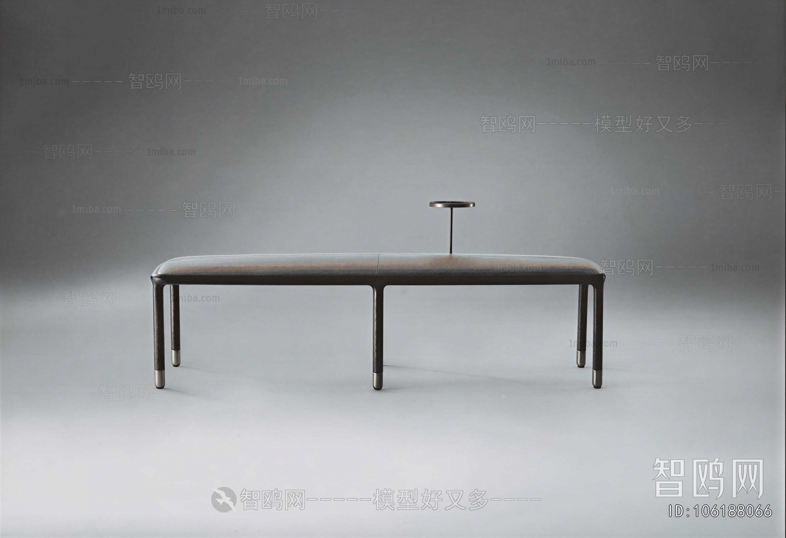 Modern Bench