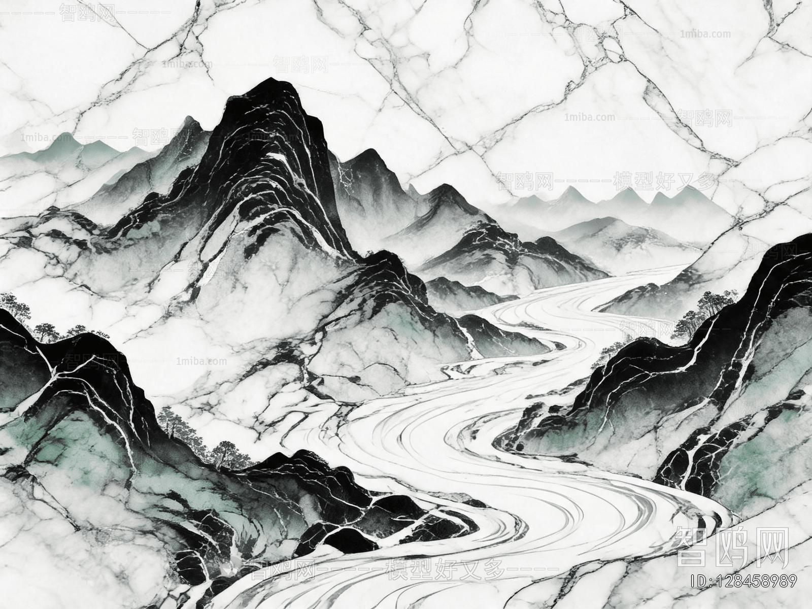 Marble Tiles