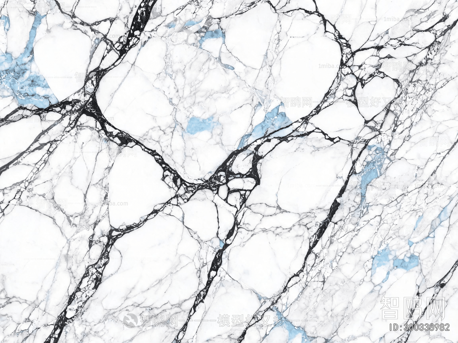 Marble Tiles