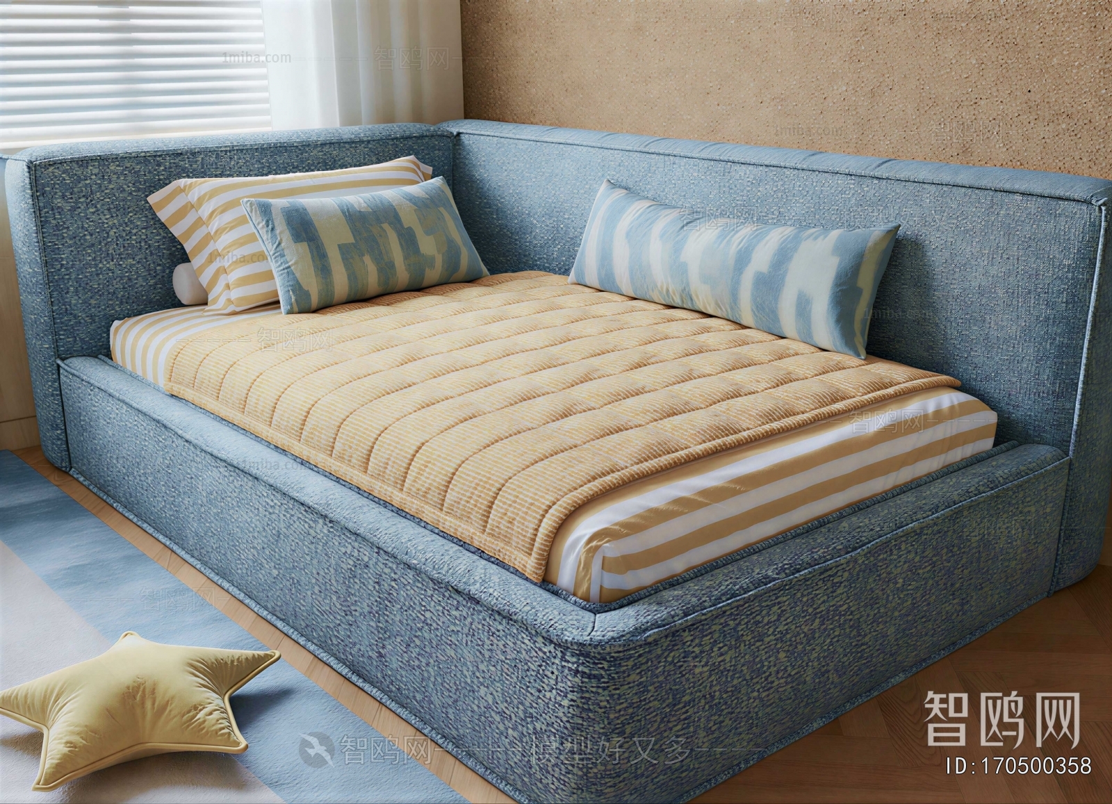 Modern Sofa Bed