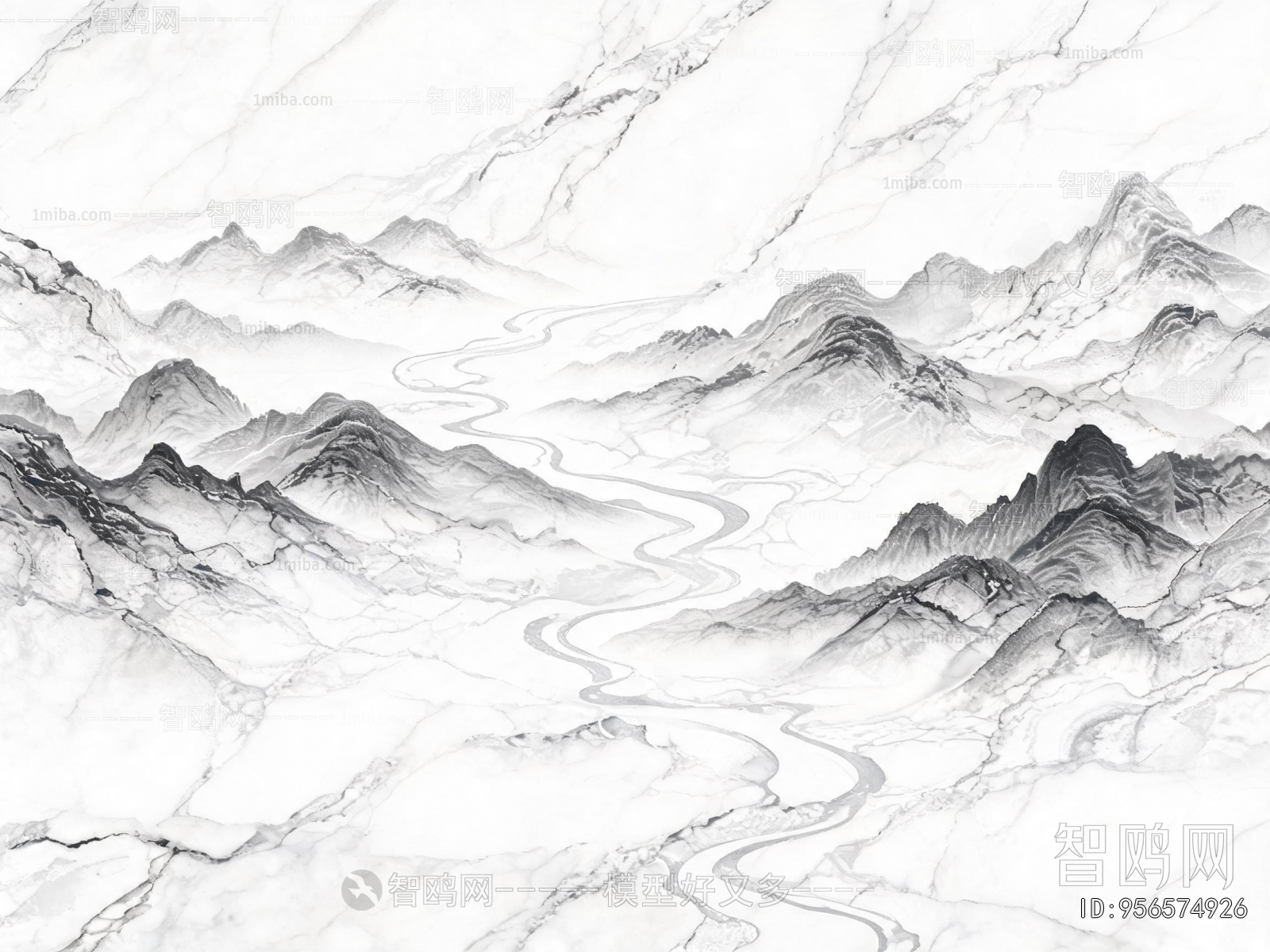 Marble Tiles