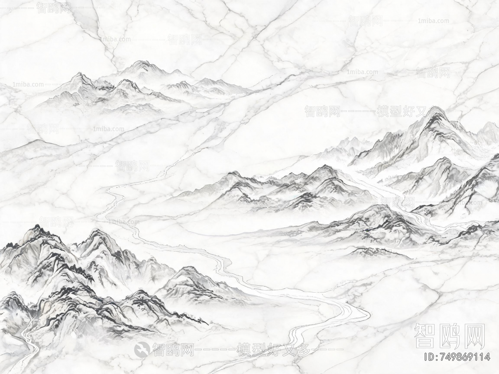 Marble Tiles