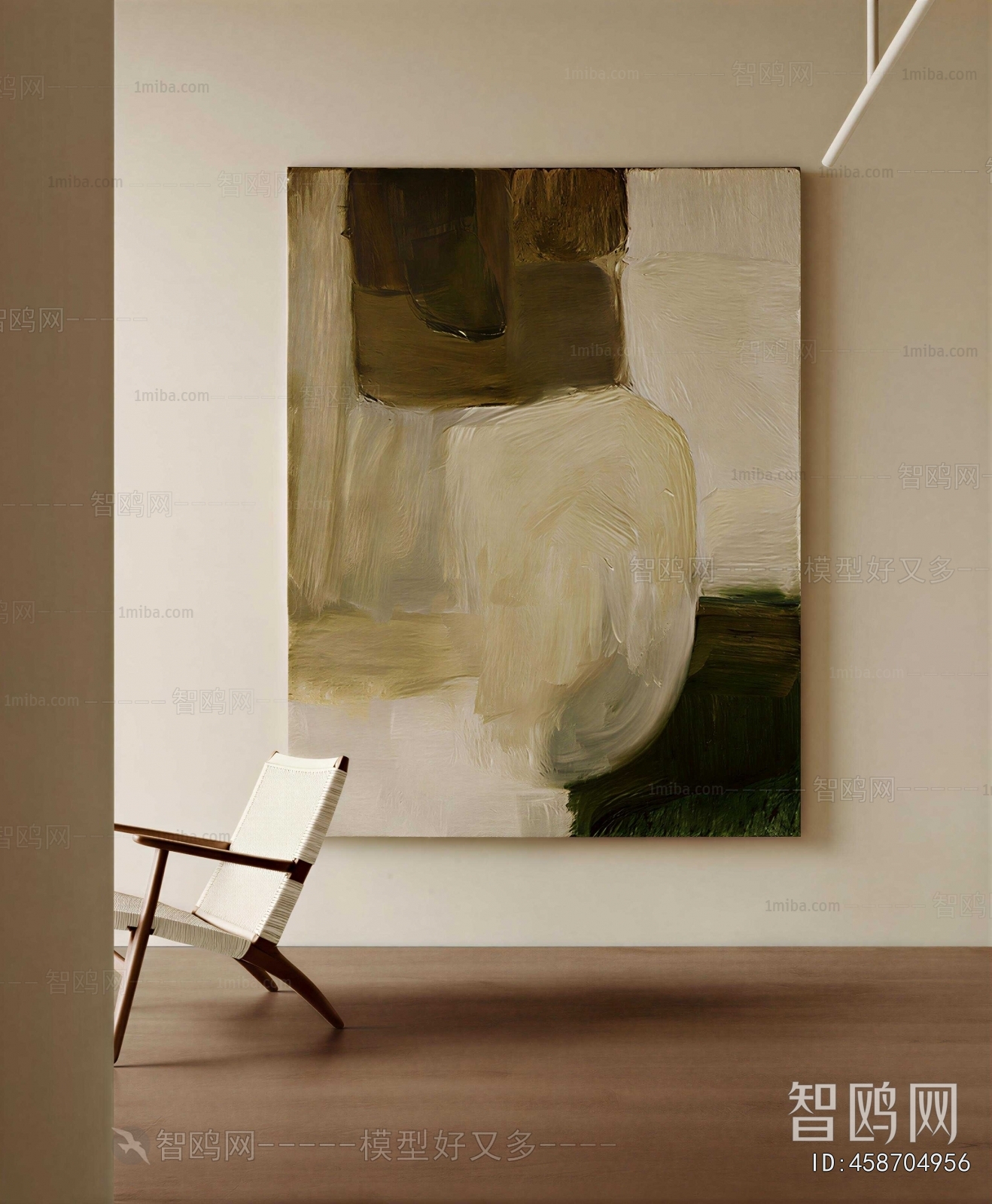 Modern Painting