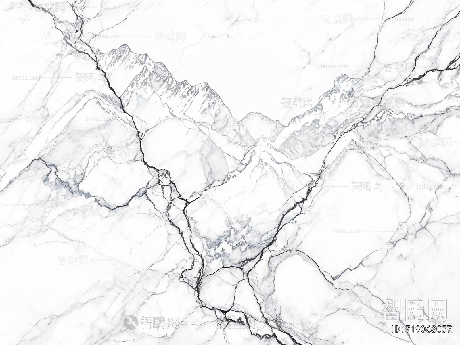 Marble Tiles
