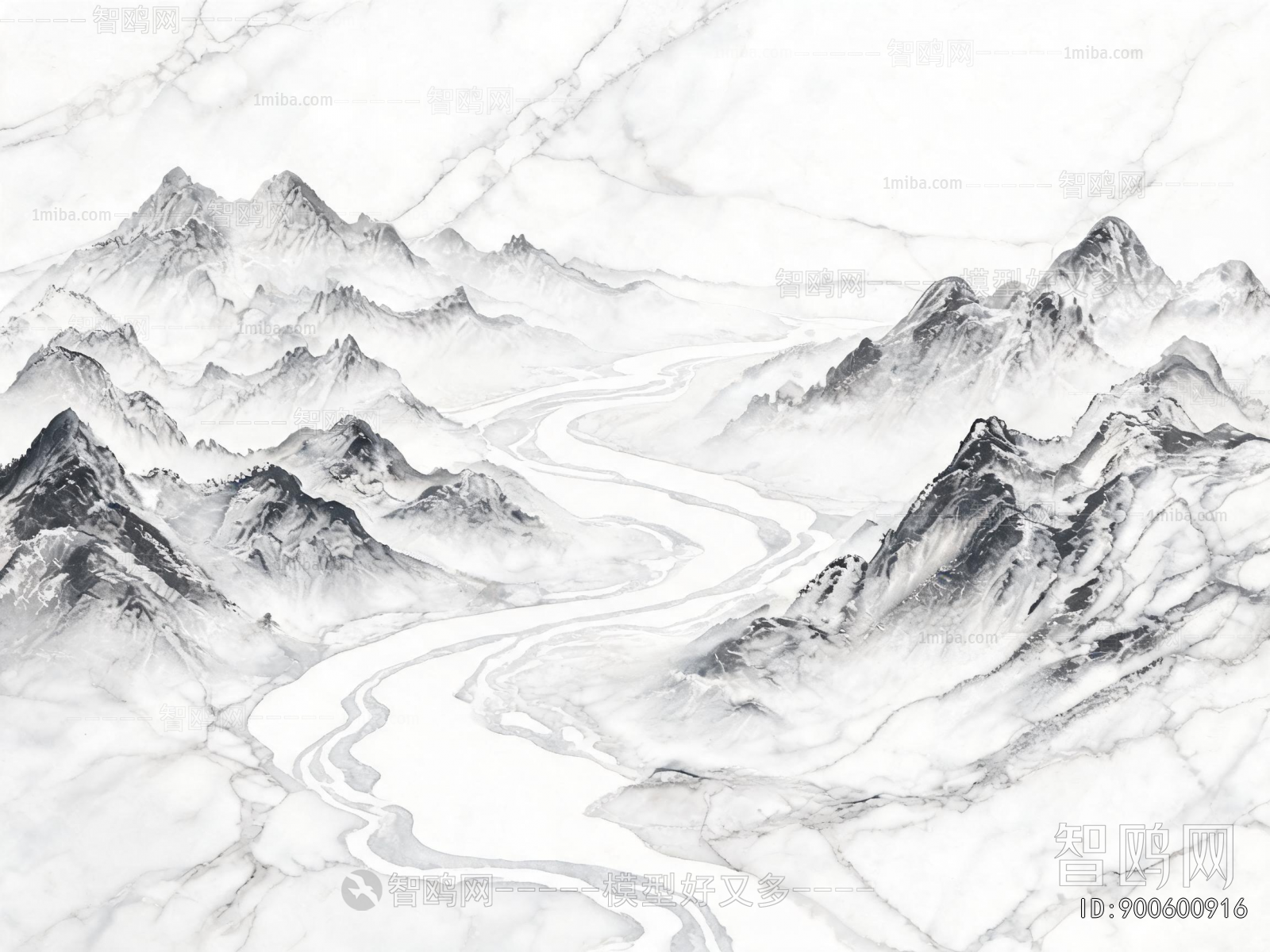 Marble Tiles