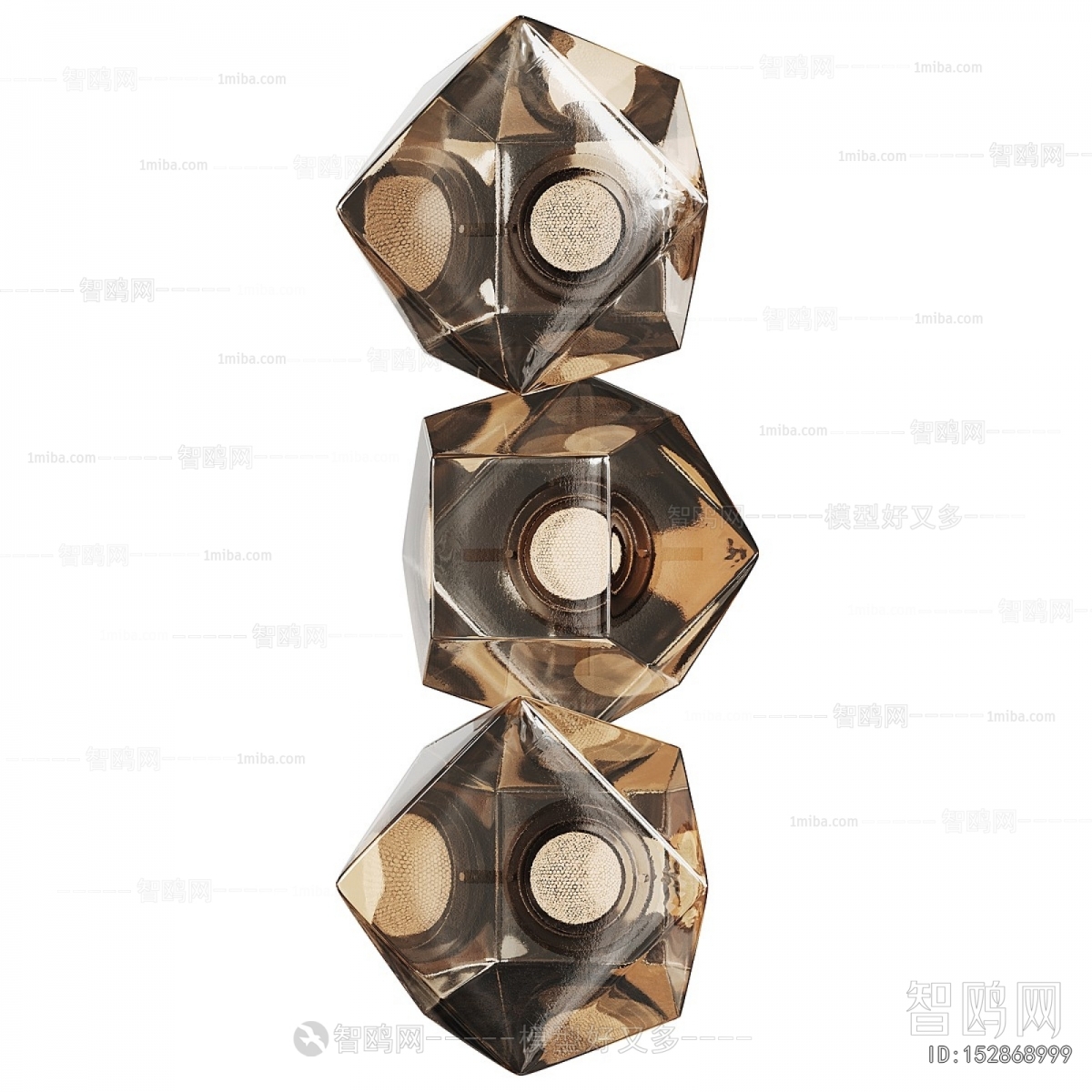 Modern Wall Lamp