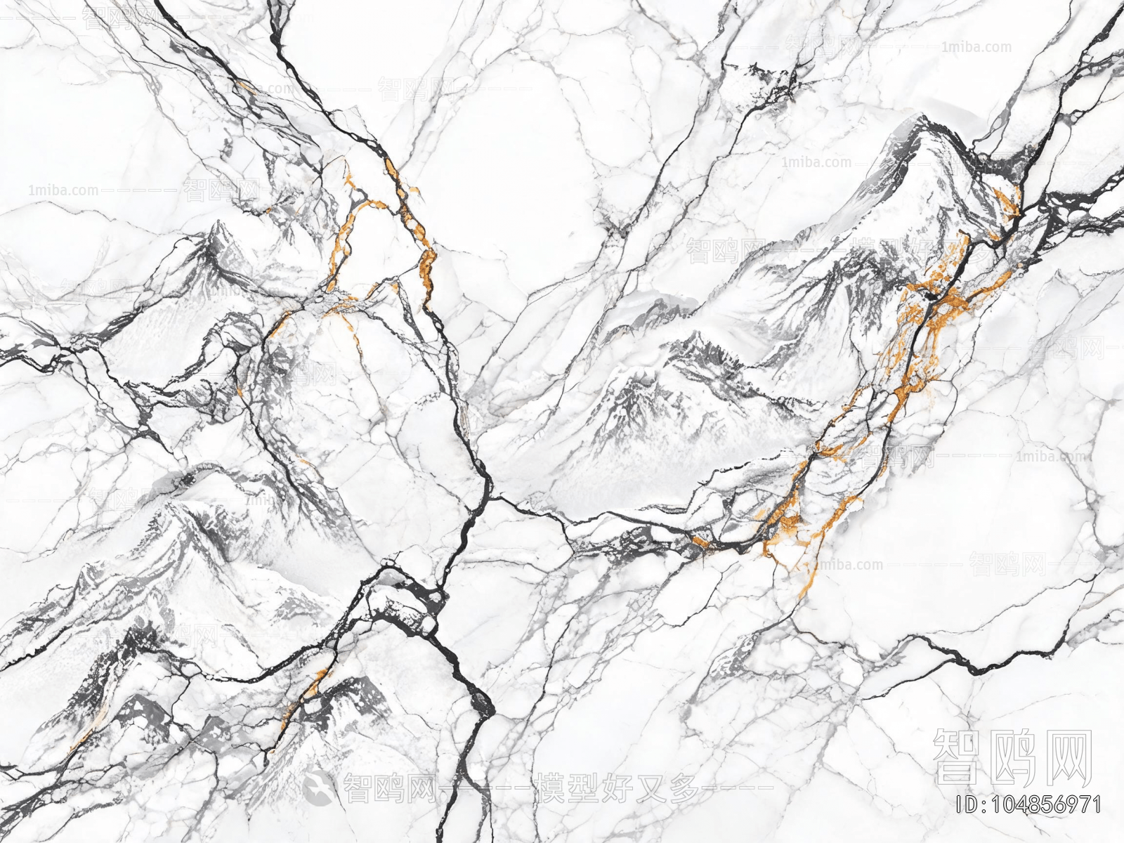 Marble Tiles