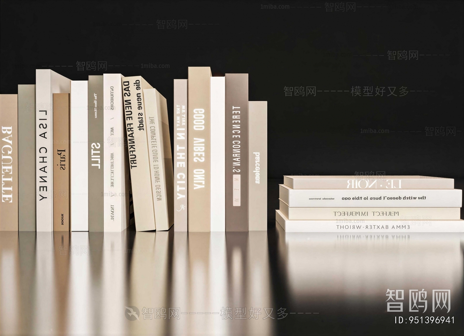 Modern Book