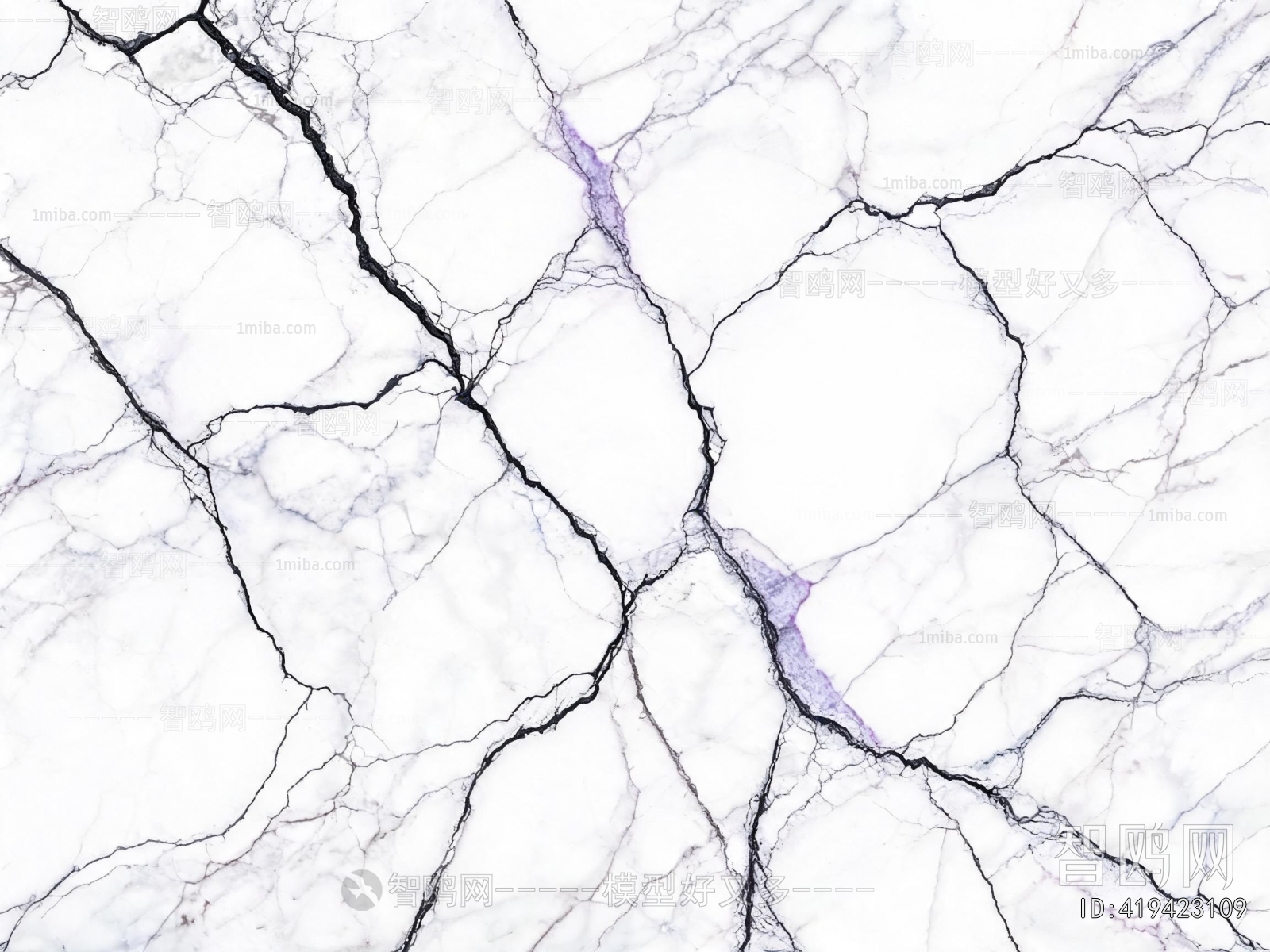 Marble Tiles
