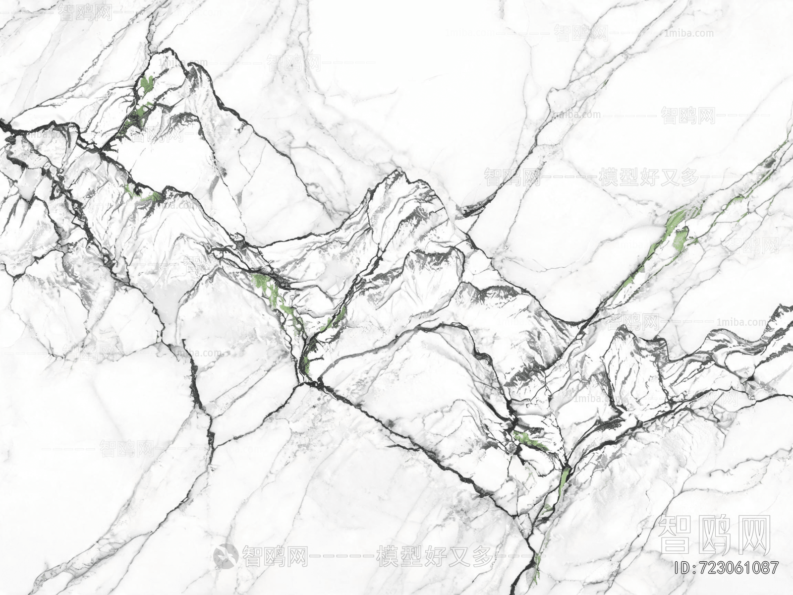 Marble Tiles
