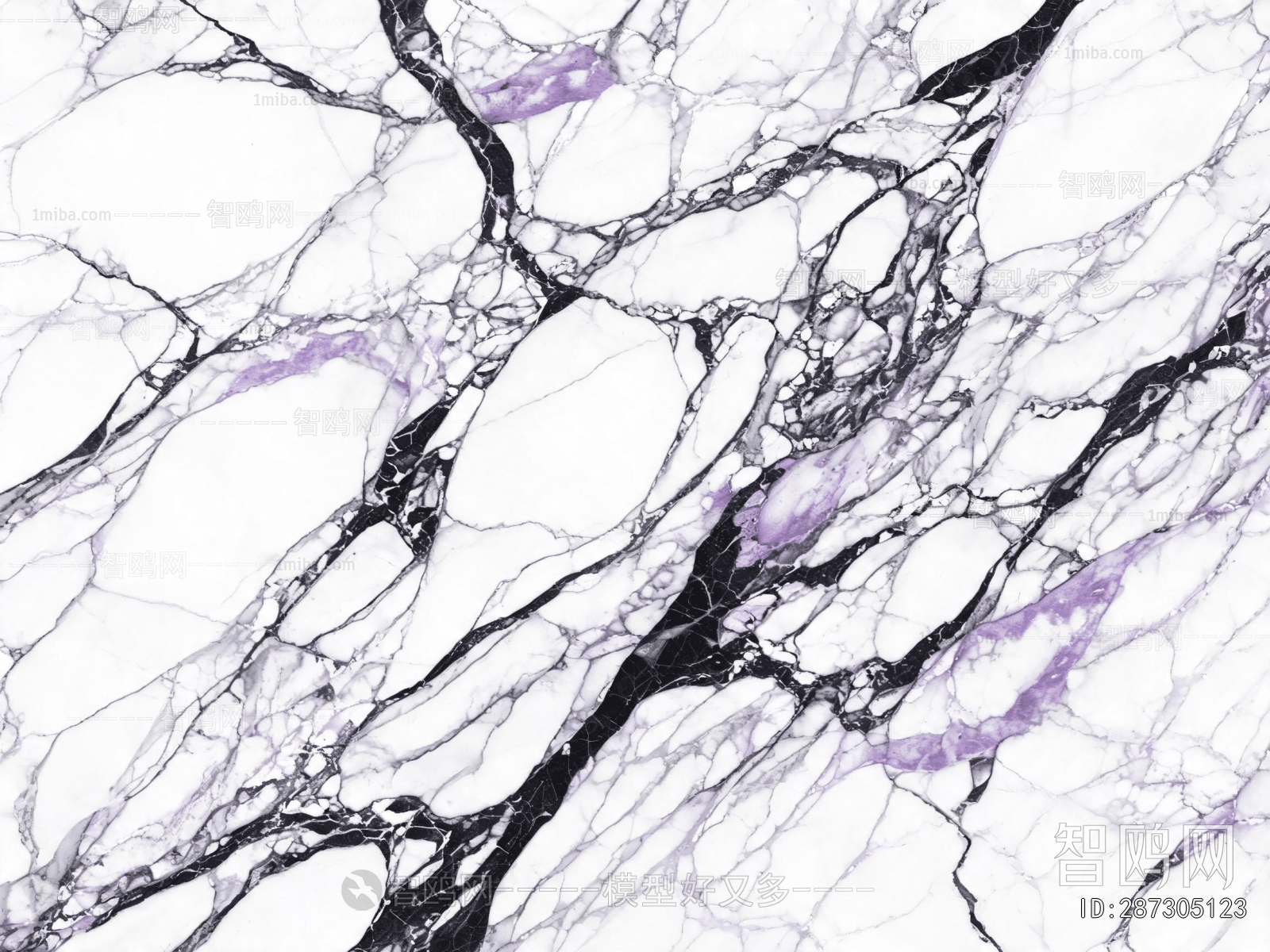 Marble Tiles