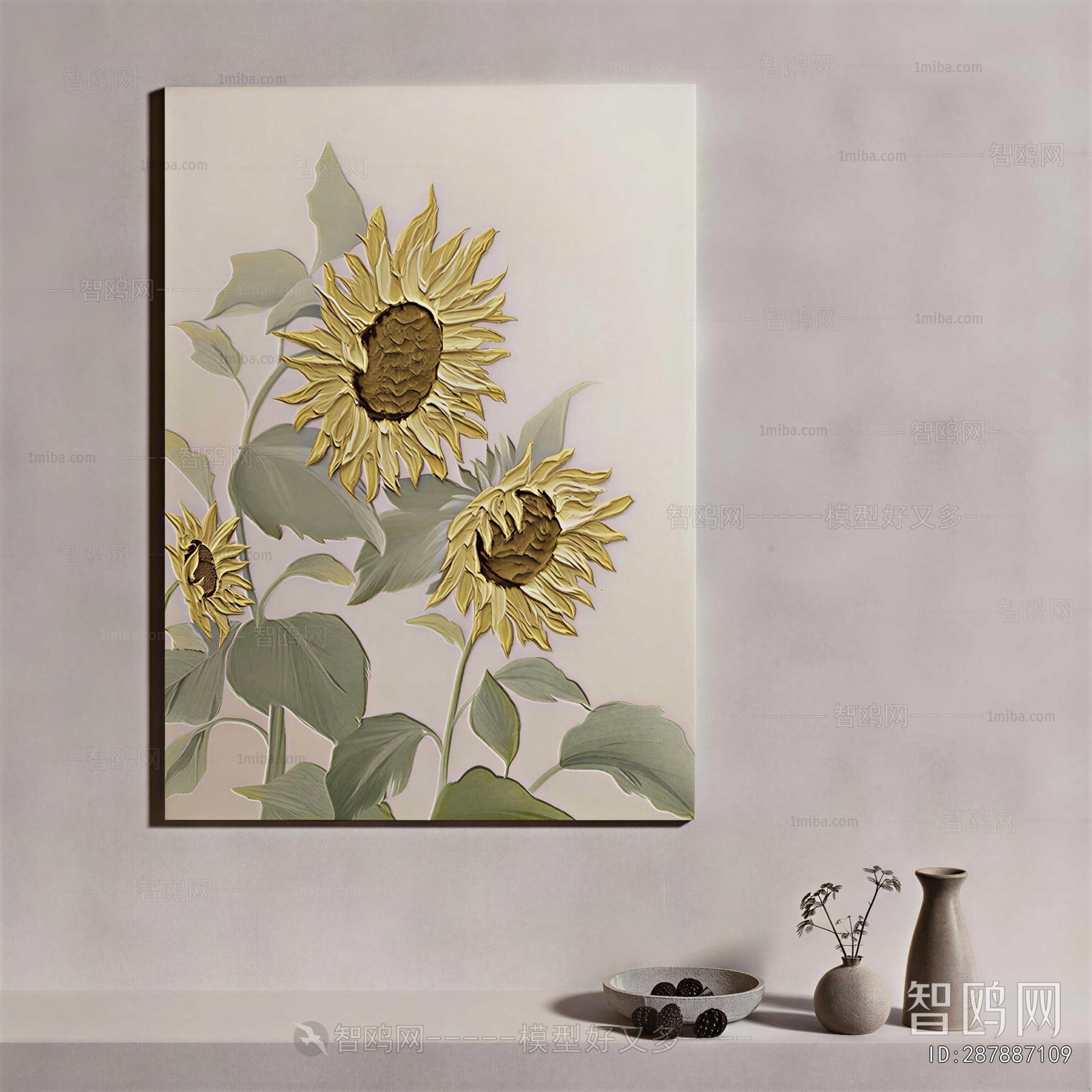 Modern Painting