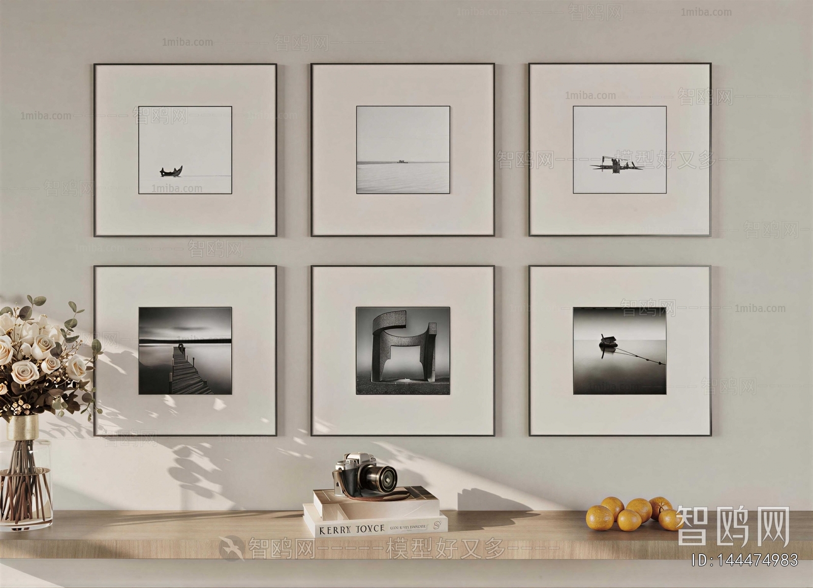 Modern Painting