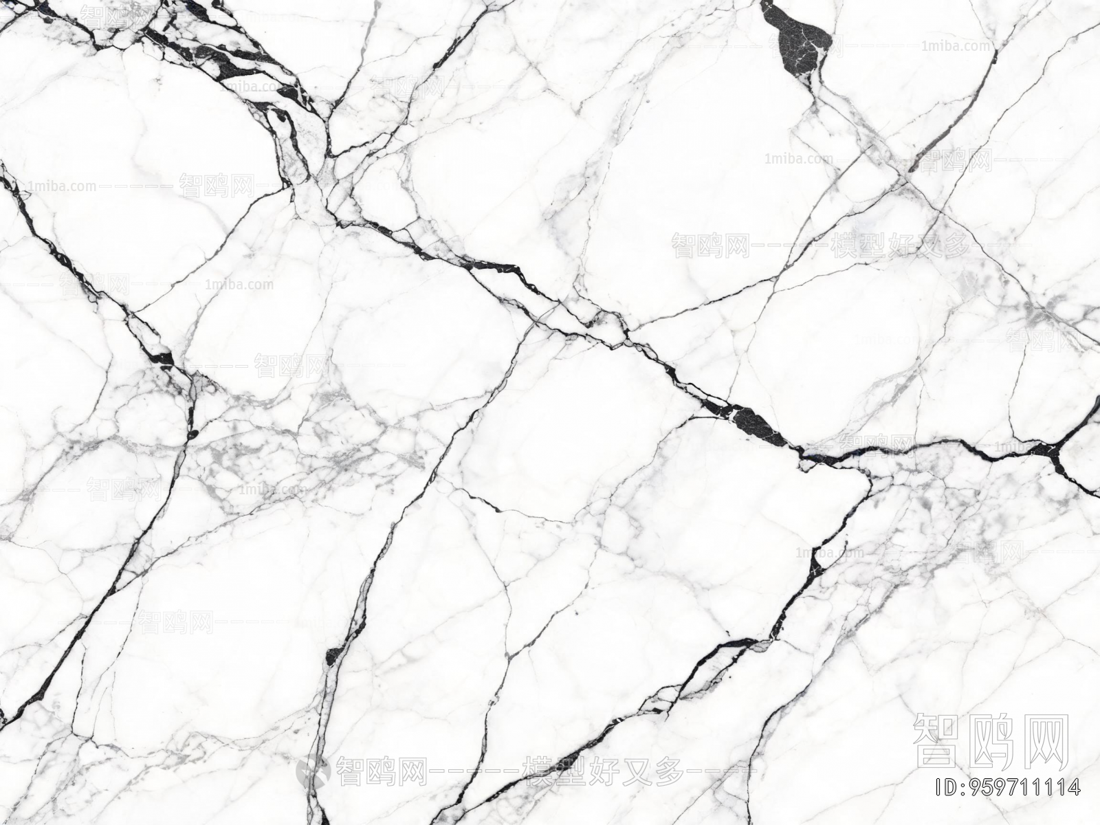 Marble Tiles
