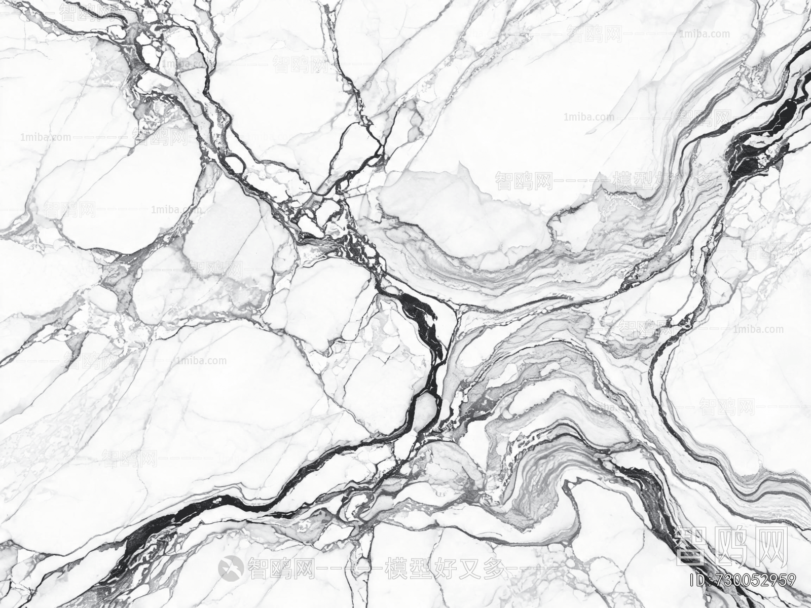 Marble Tiles