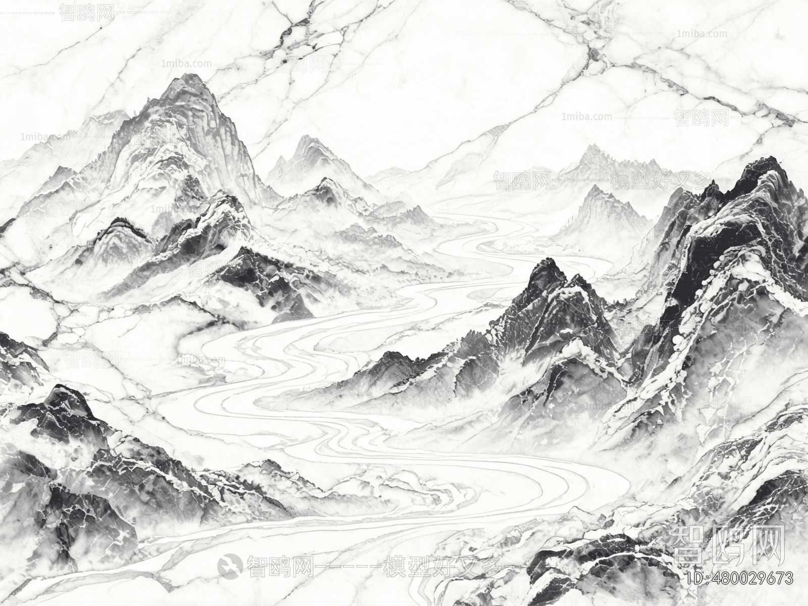 Marble Tiles