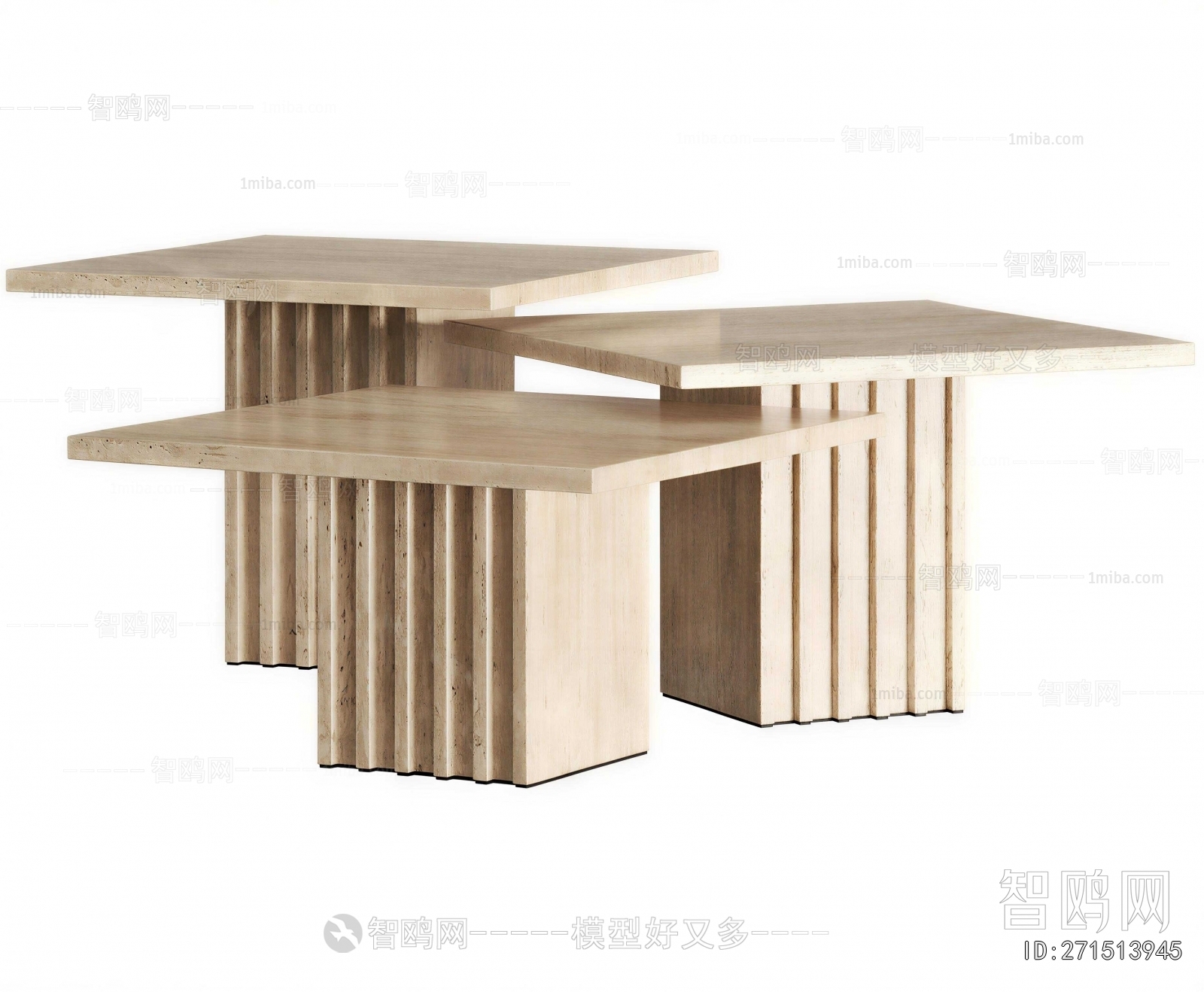 Modern Coffee Table