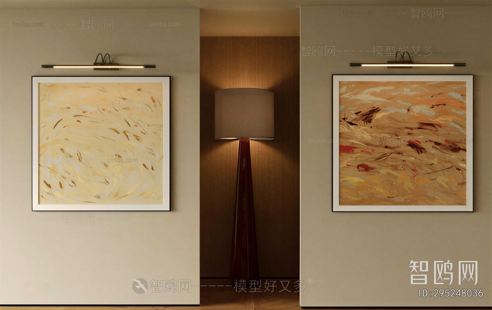 Modern Painting