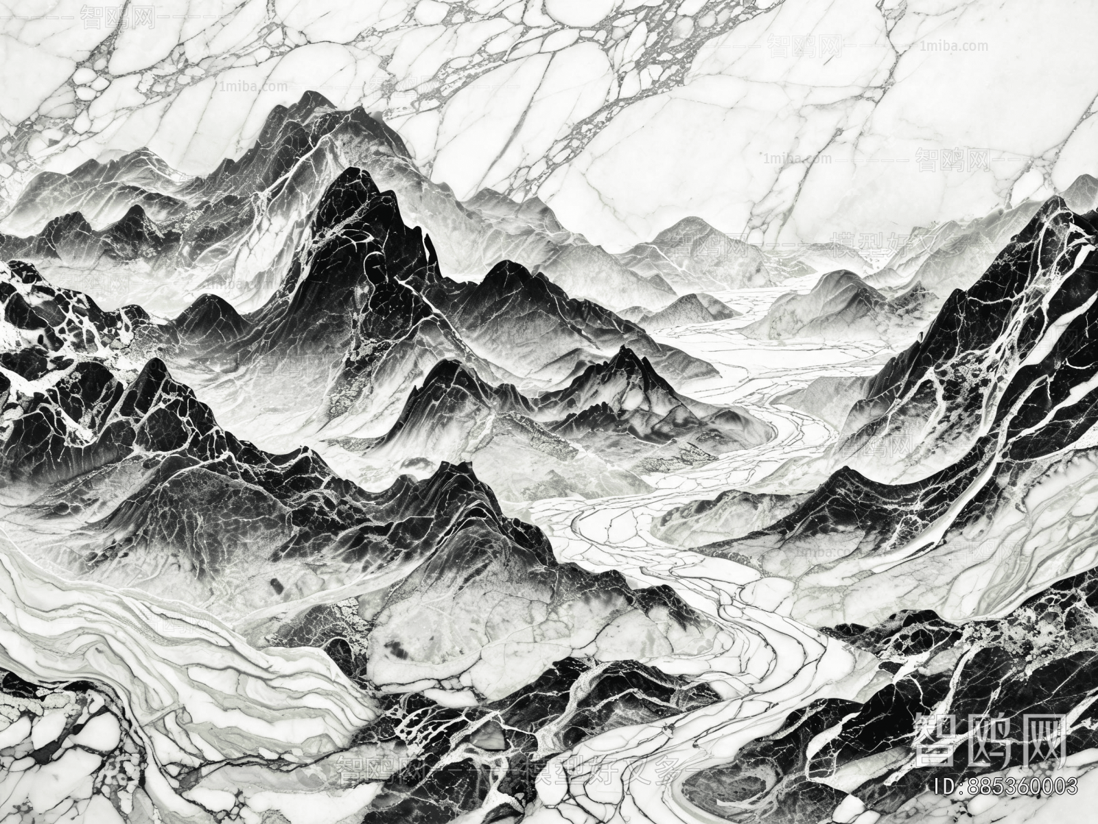 Marble Tiles