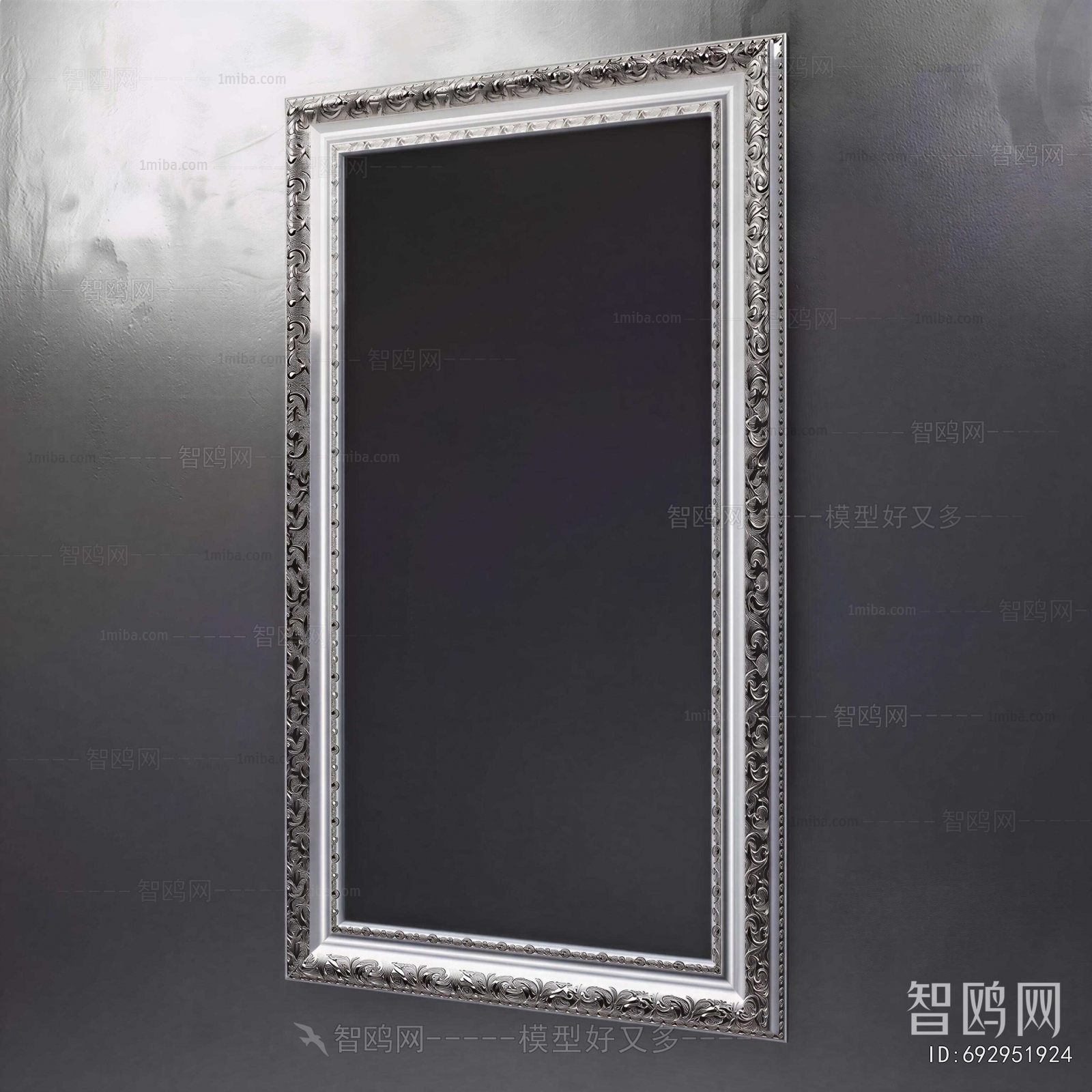 European Style The Mirror