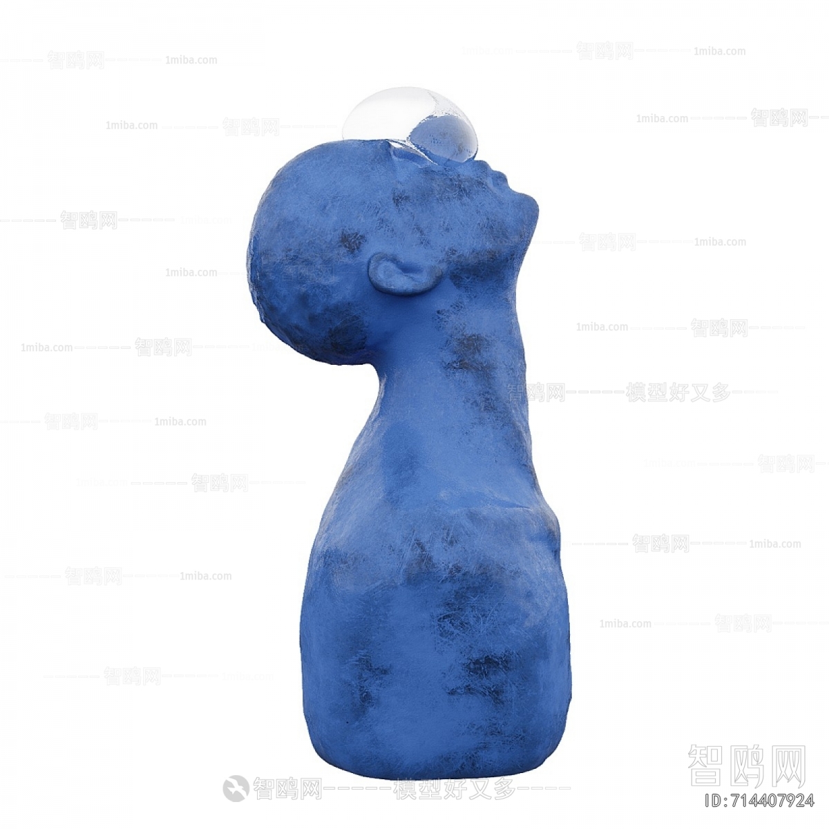 Modern Sculpture