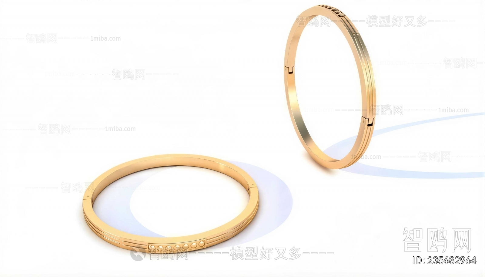 Modern Jewelry