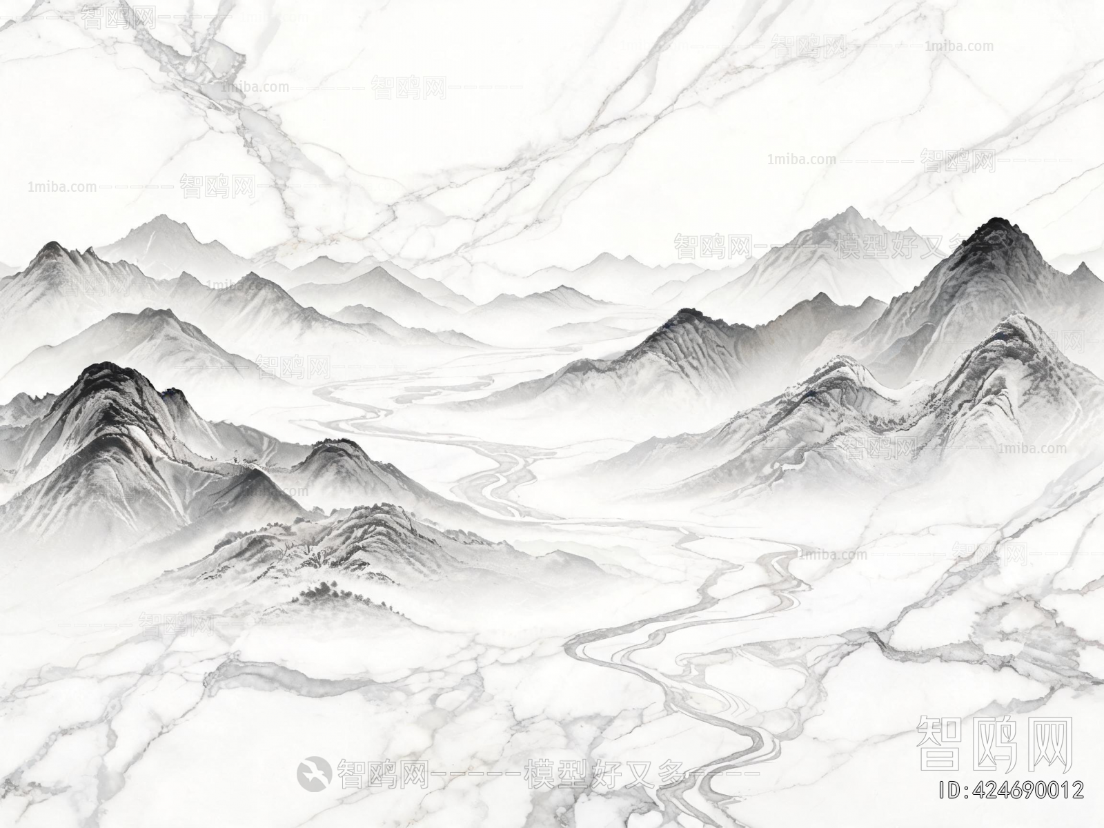 Marble Tiles