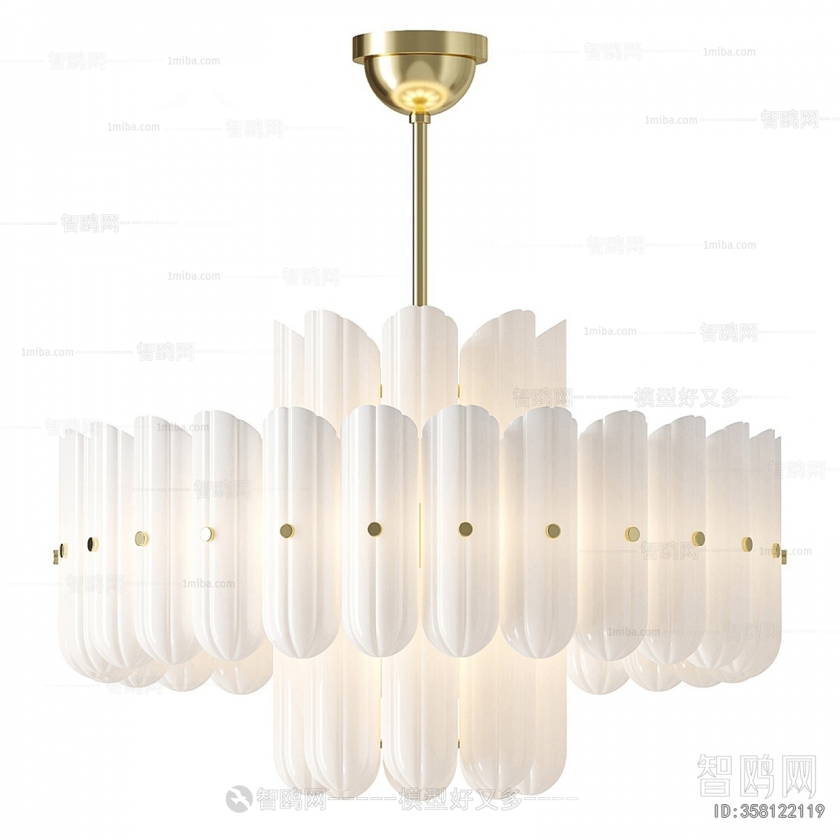 Modern Droplight