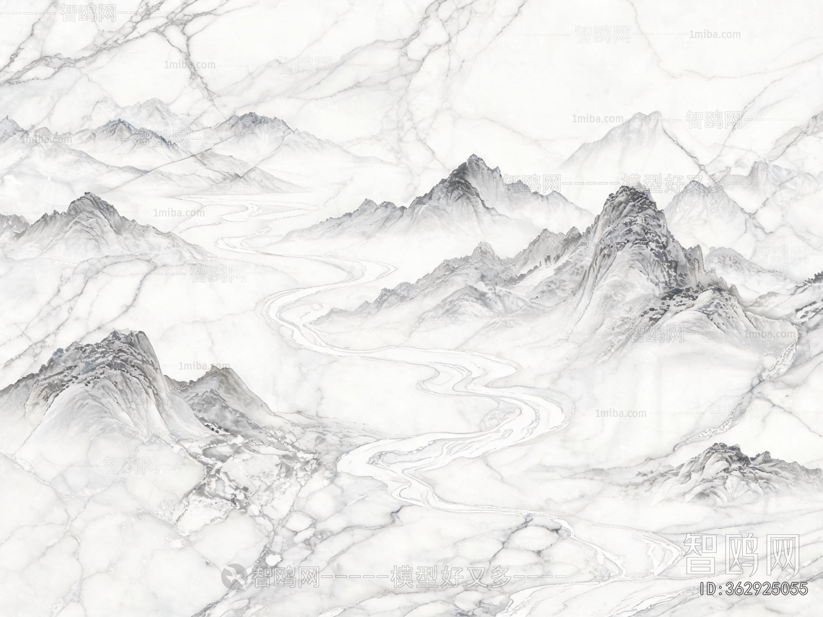 Marble Tiles