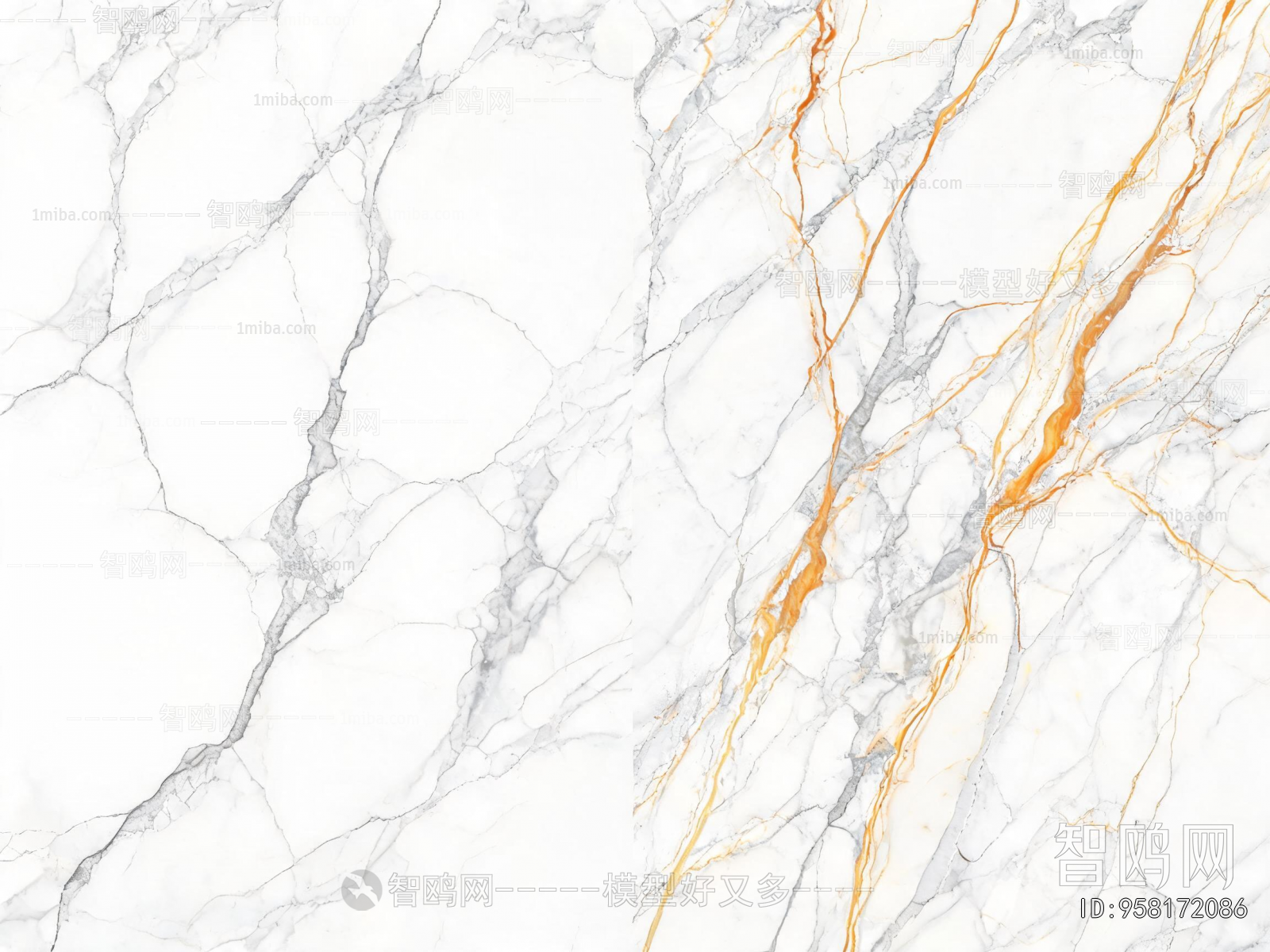 Marble Tiles