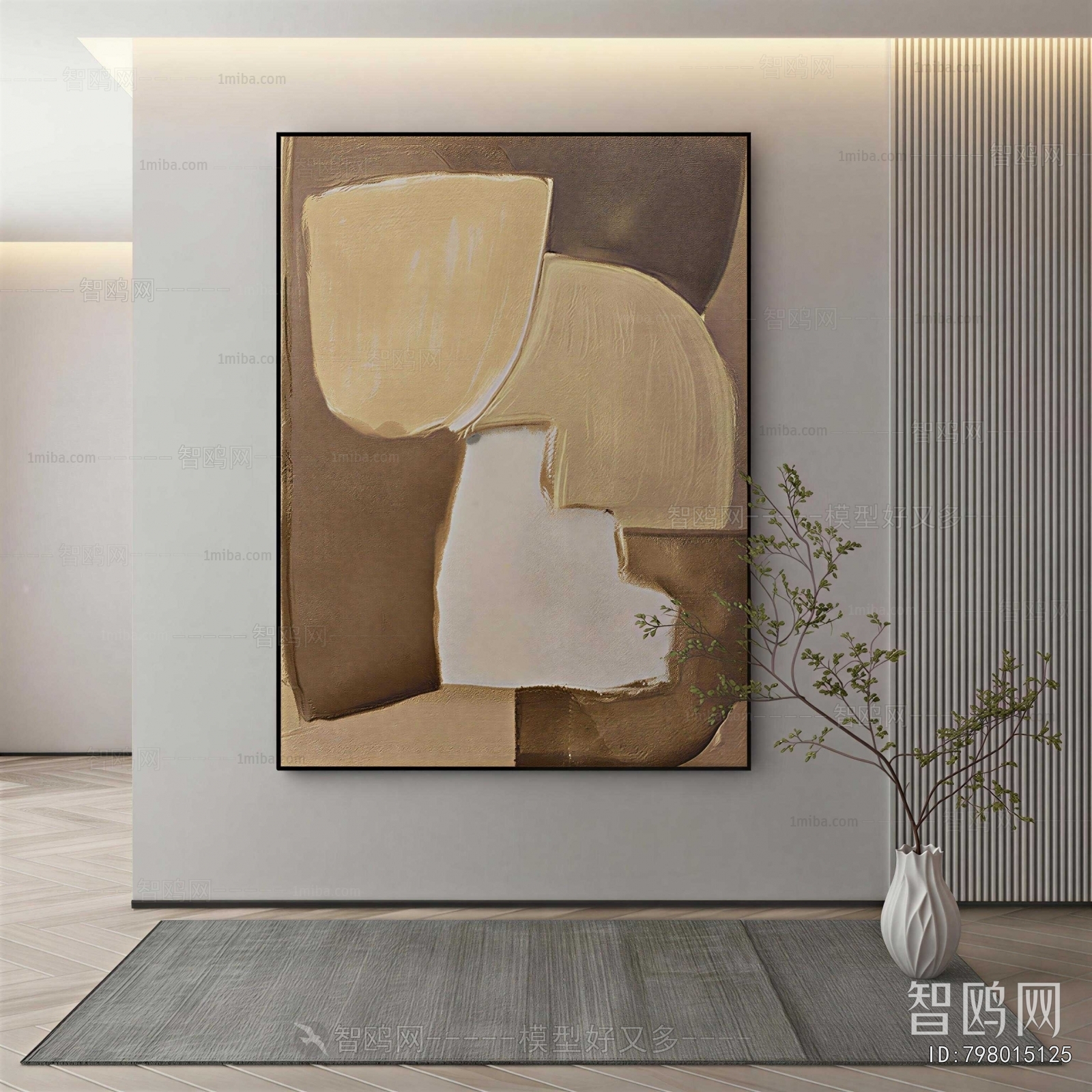 Modern Painting