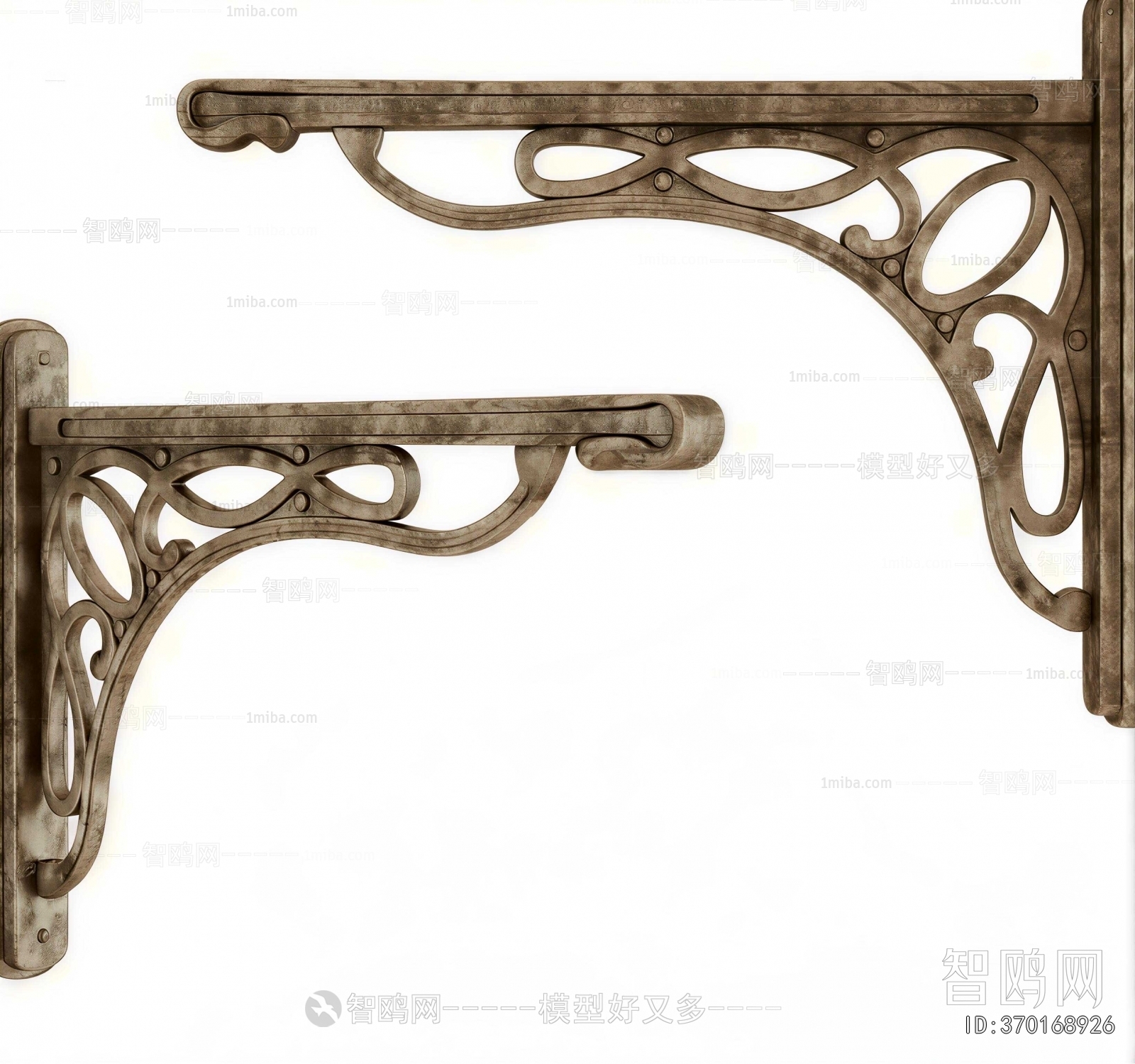Modern Carving