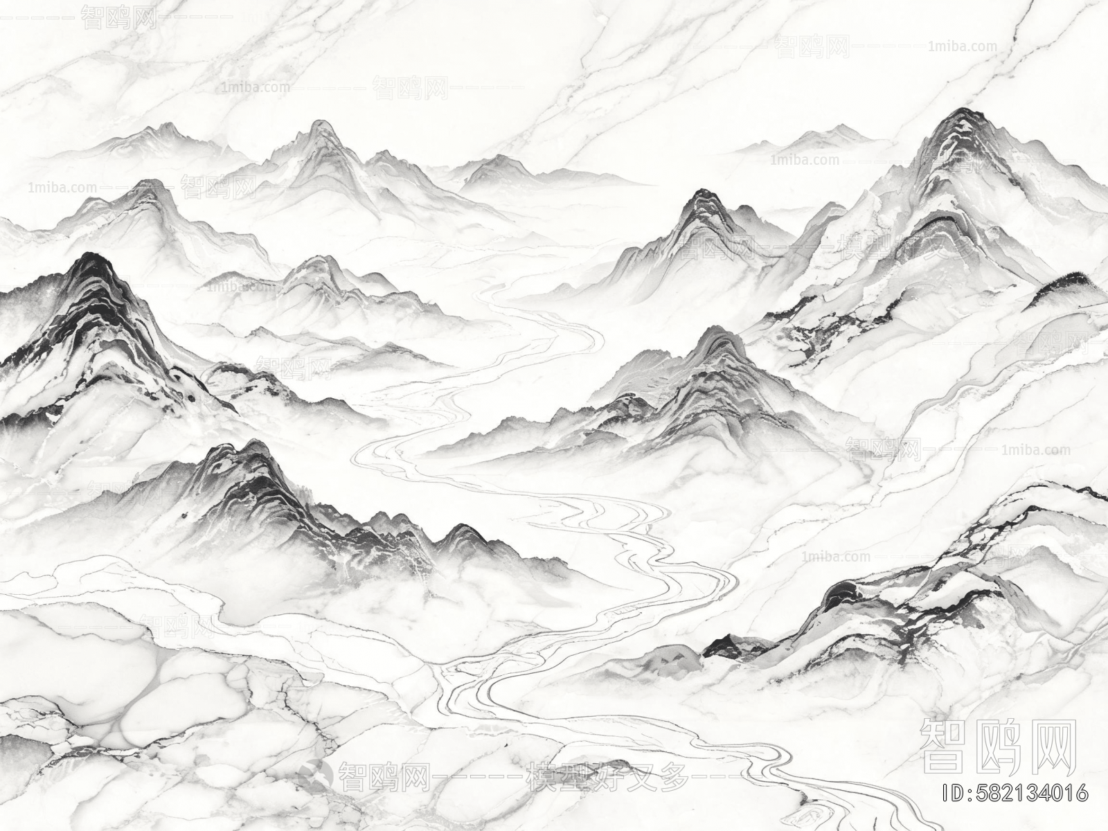 Marble Tiles
