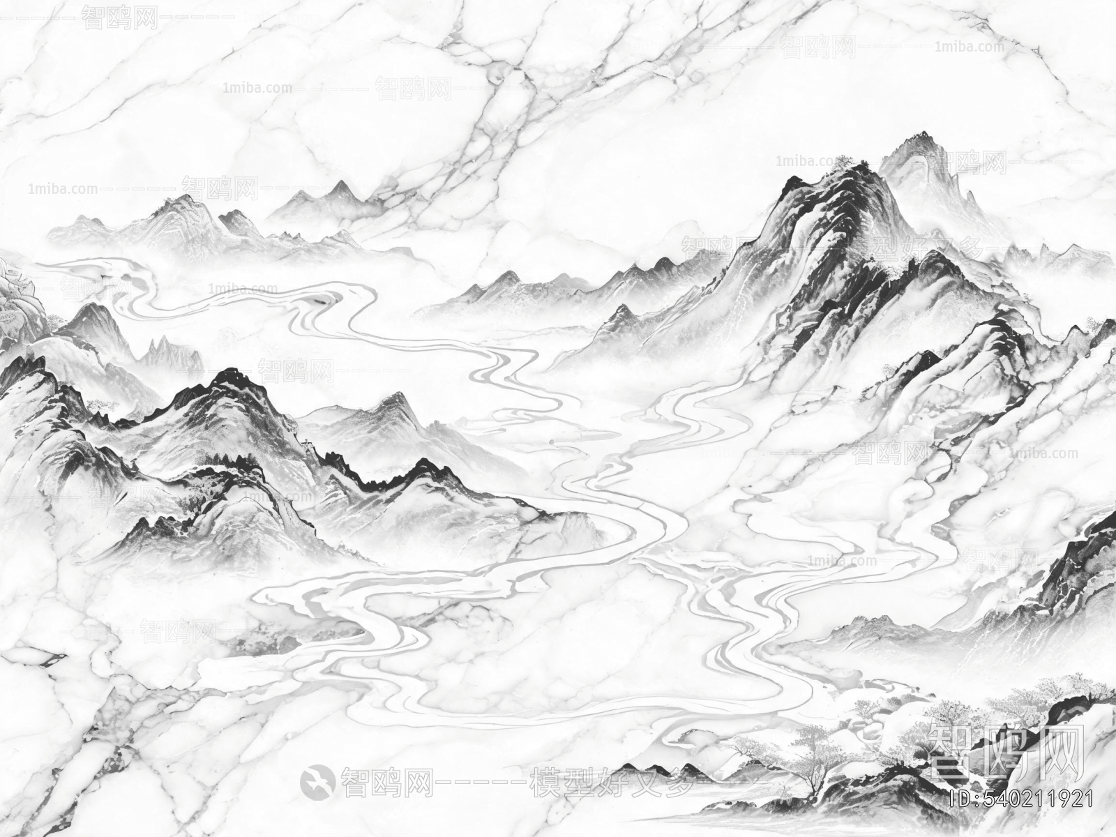 Marble Tiles