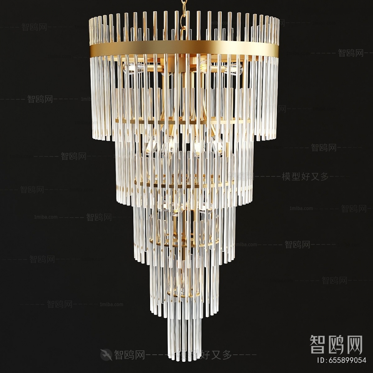 Modern Droplight