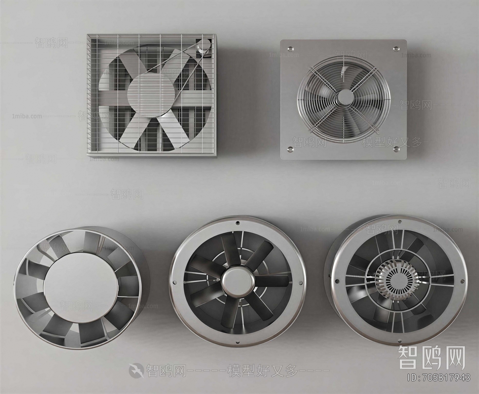 Industrial Style Other