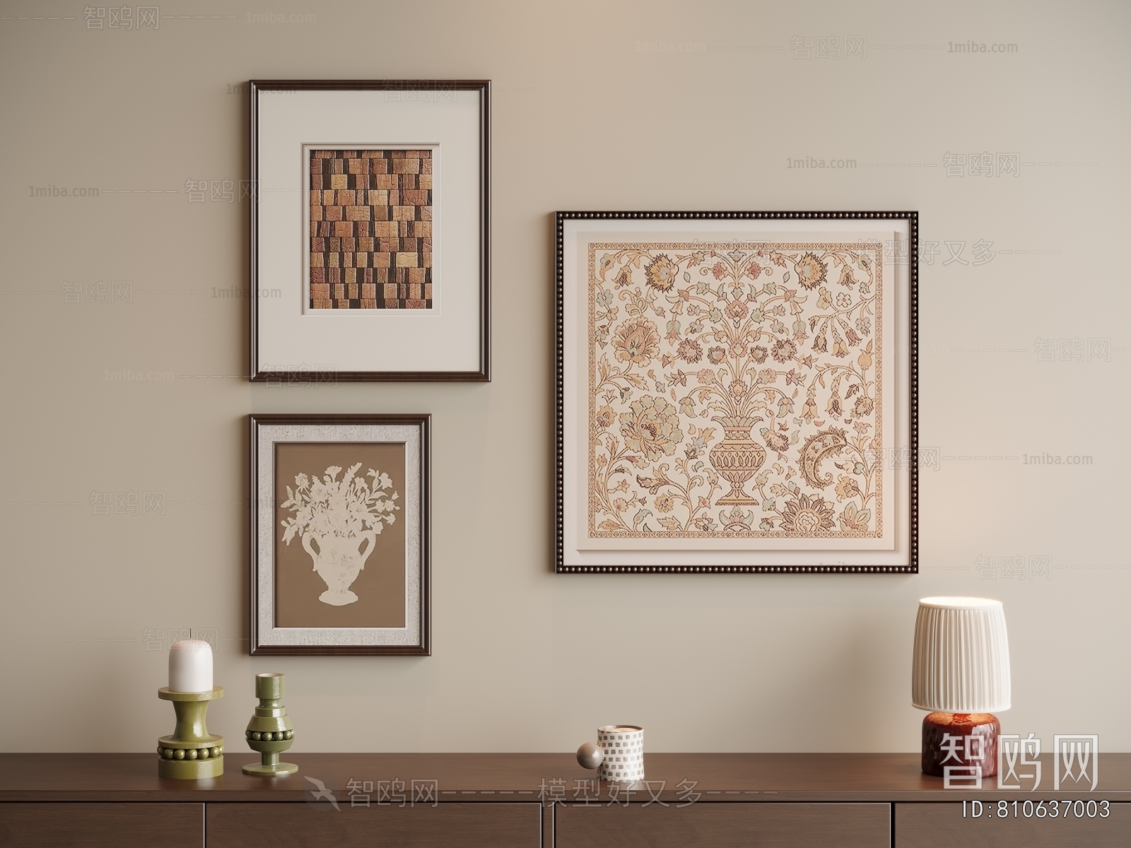 Modern Painting