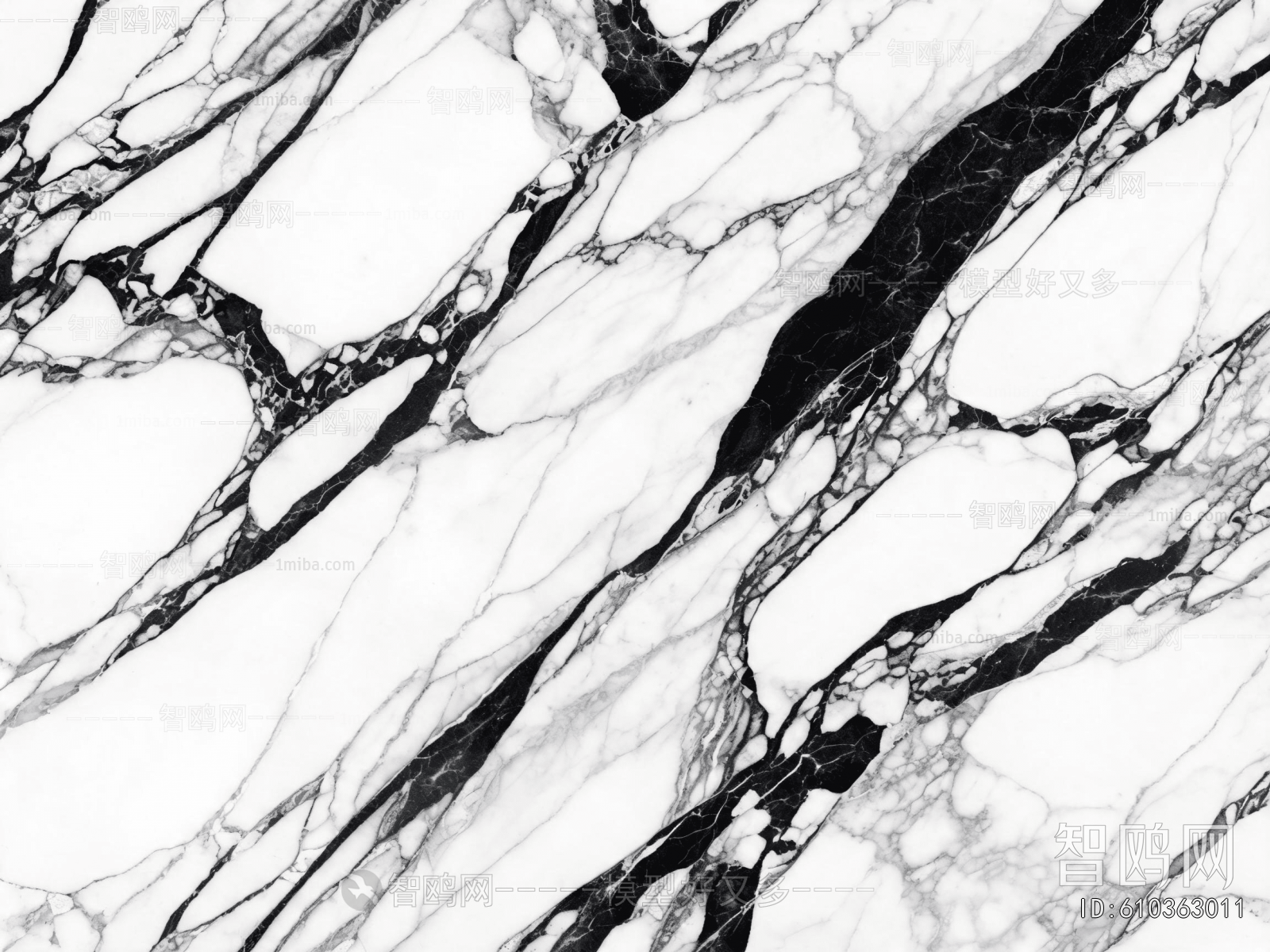 Marble Tiles