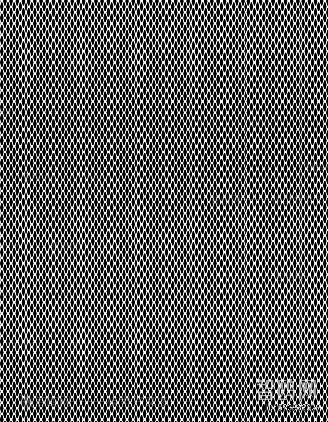 Perforated Metal