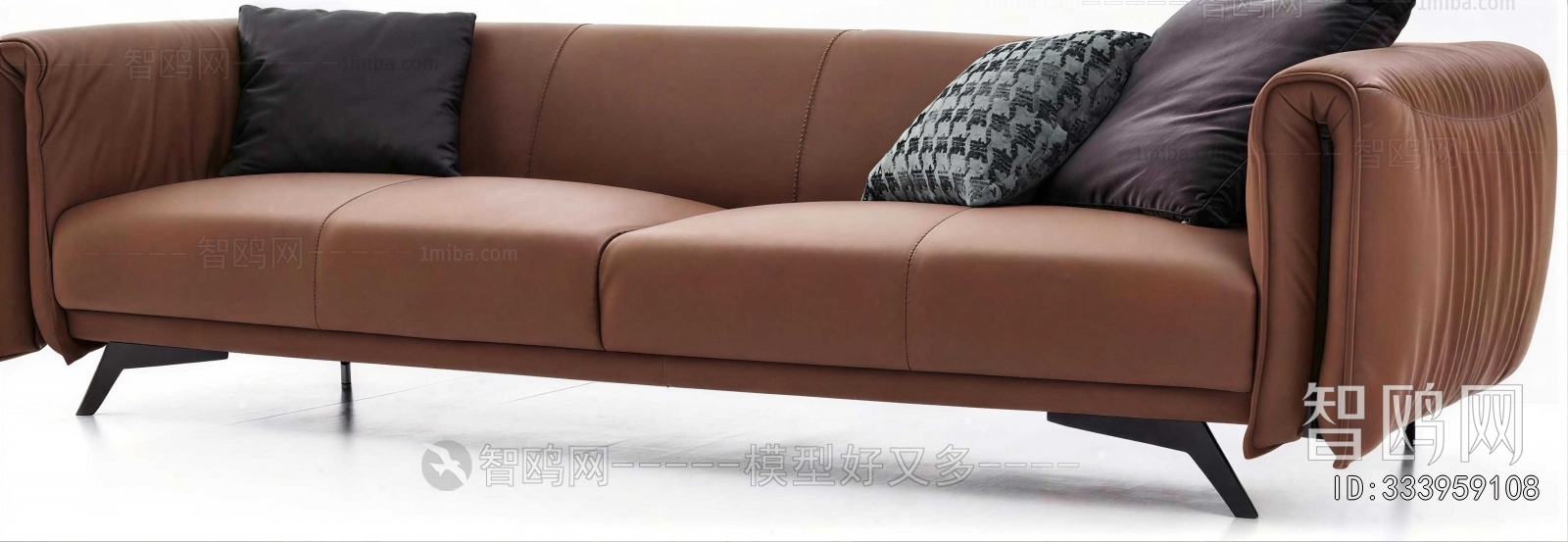 Modern A Sofa For Two