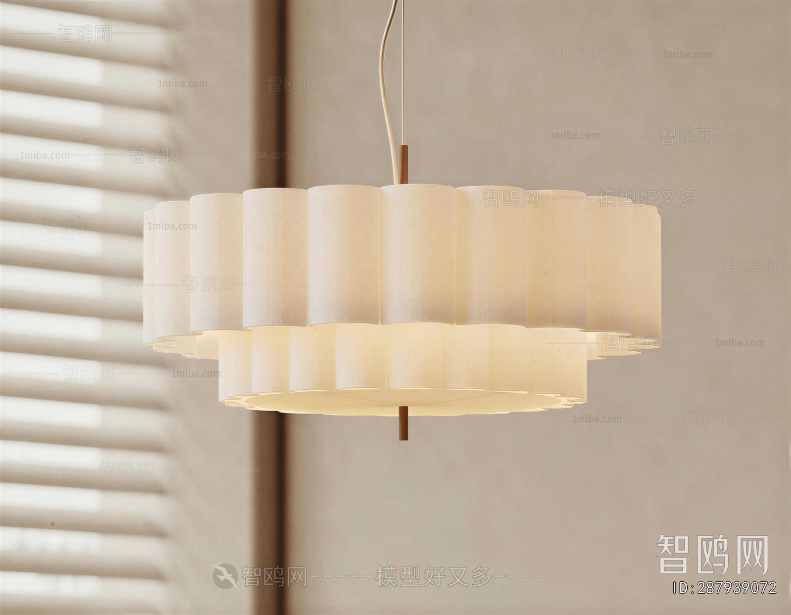 Japanese Style Droplight