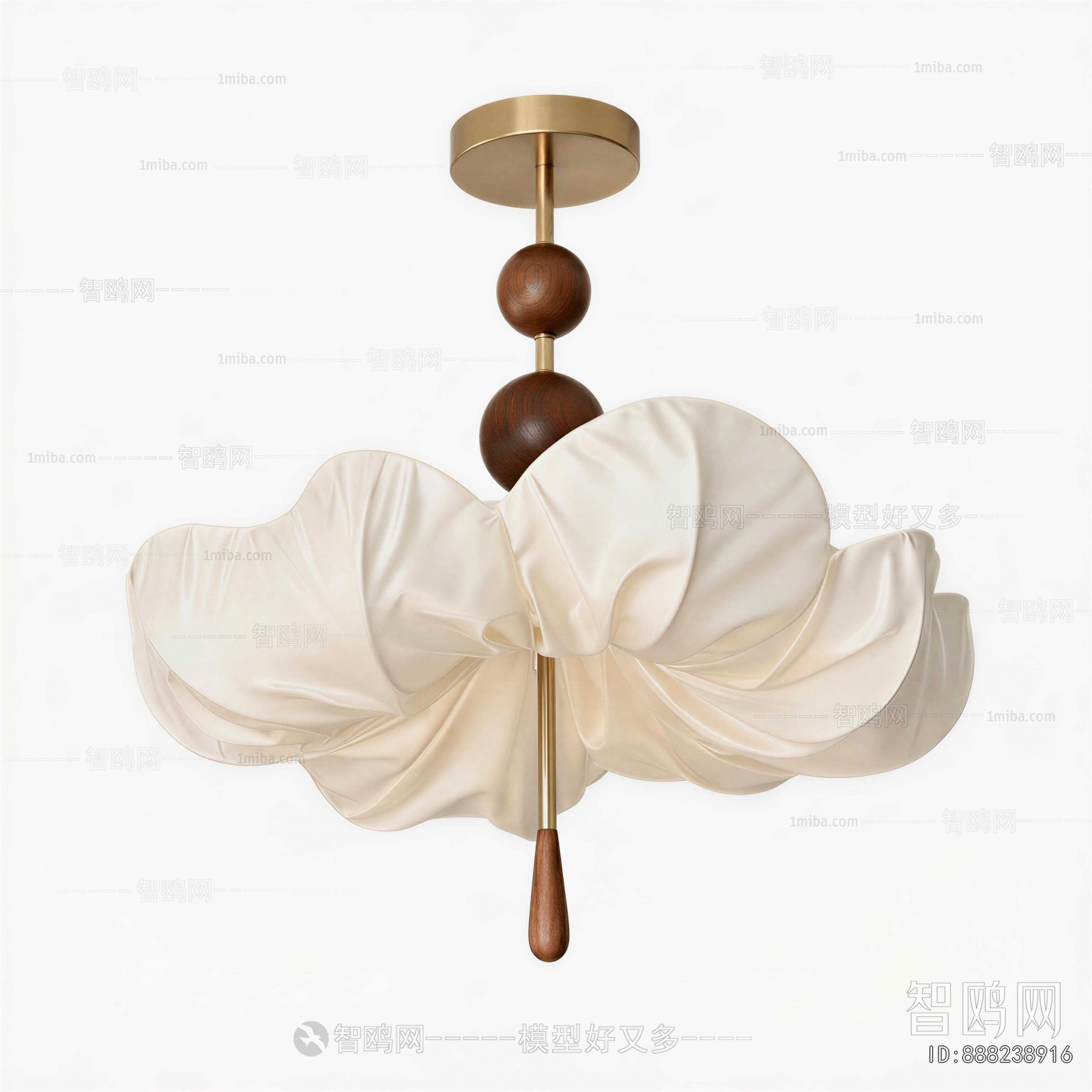 French Style Droplight