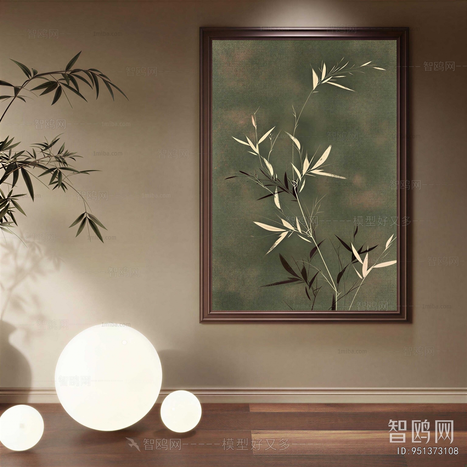 Modern Painting