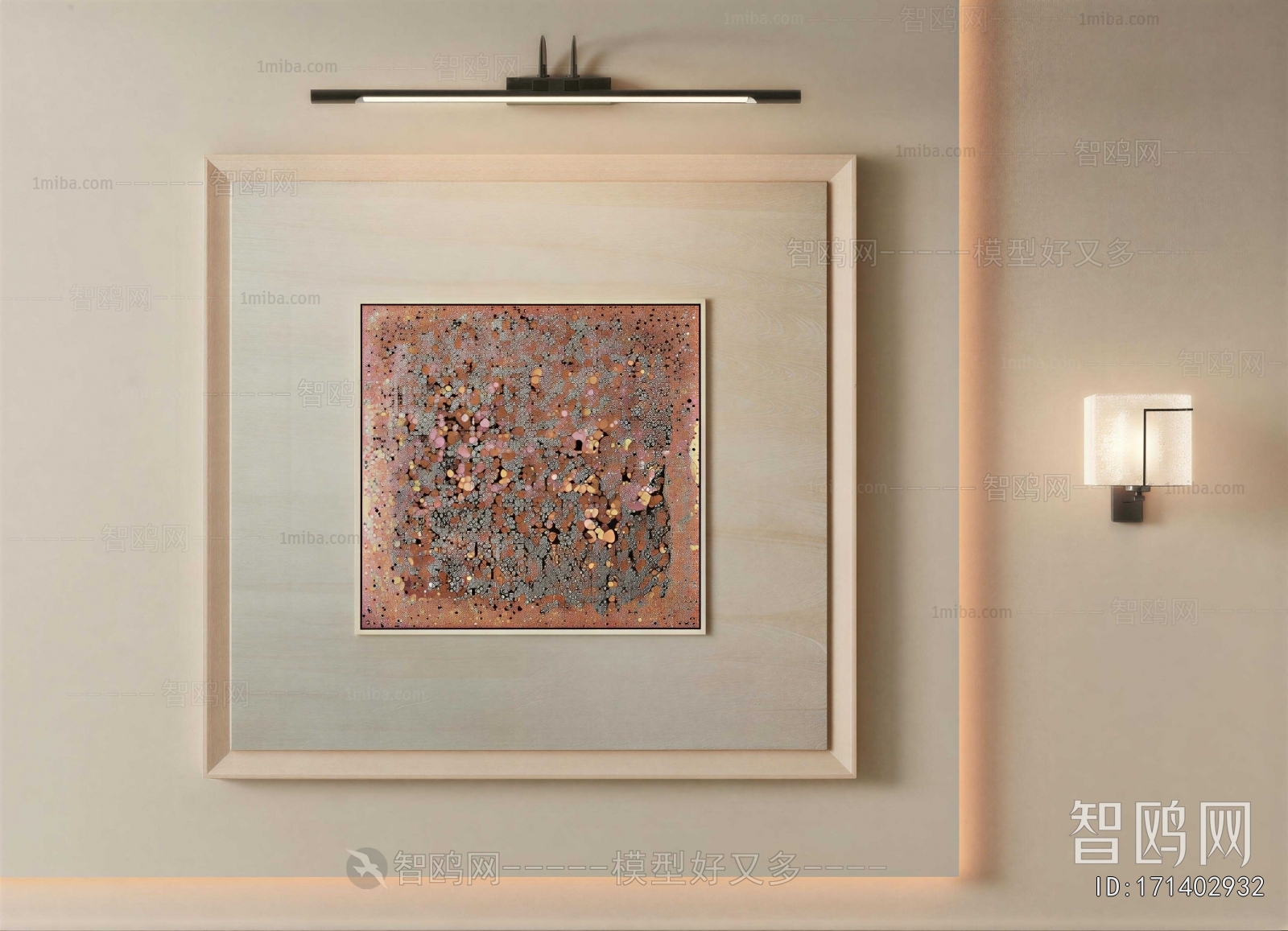 Modern Painting
