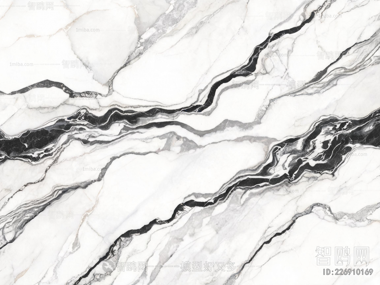 Marble Tiles